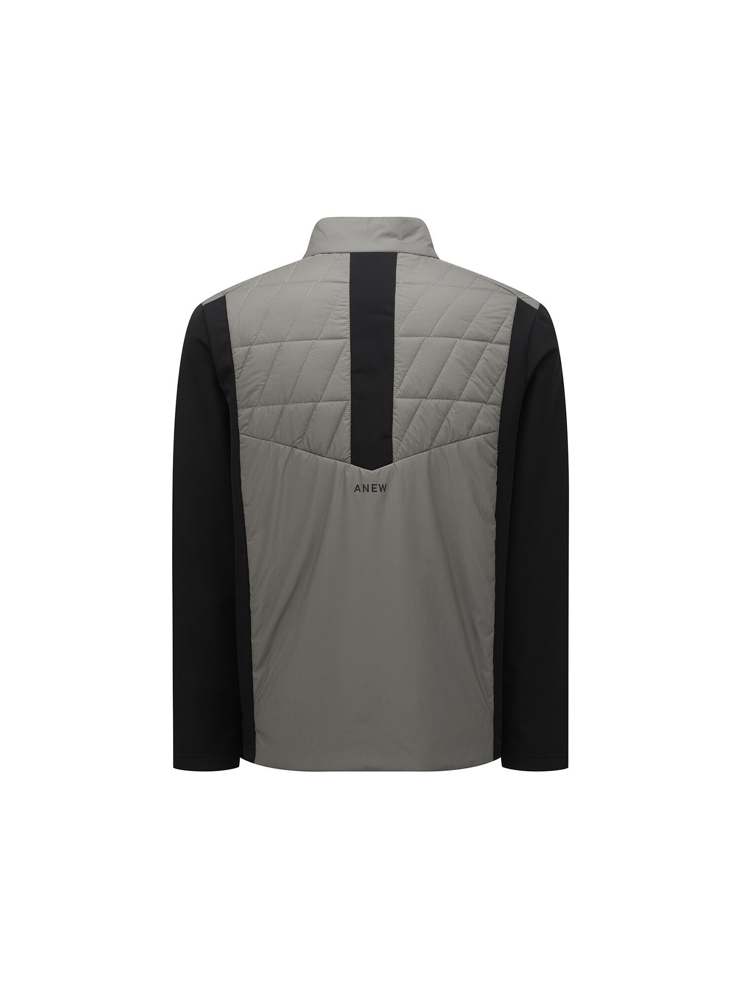 MEN WI HYBRID PADDED JACKET