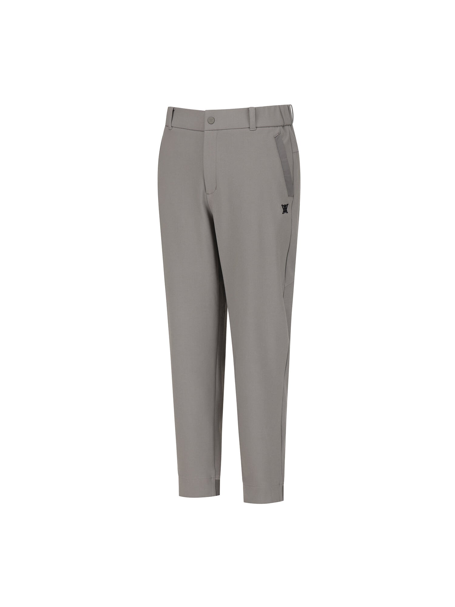 MEN WI BRUSHED FLEECE JOGGER PANTS