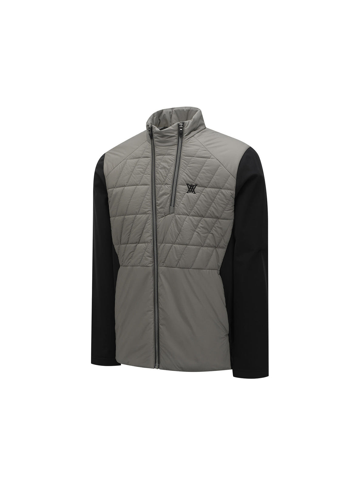 MEN WI HYBRID PADDED JACKET