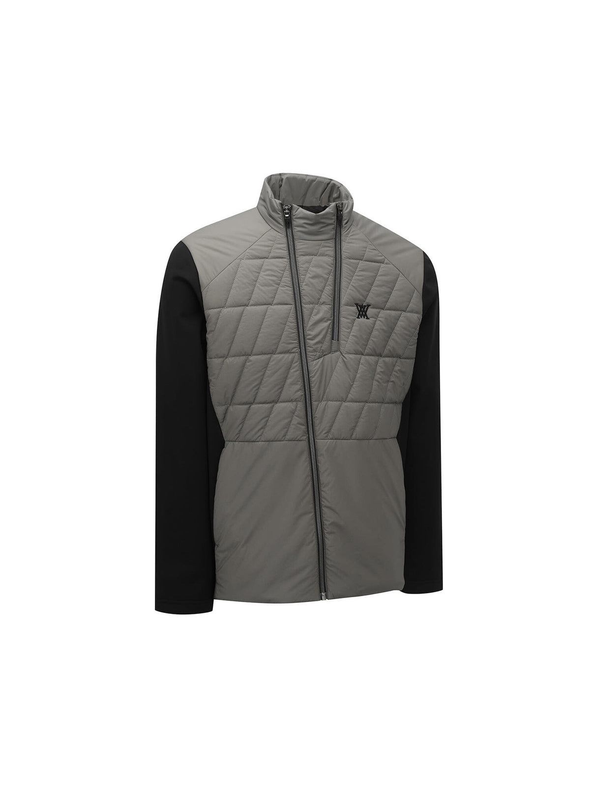 MEN WI HYBRID PADDED JACKET