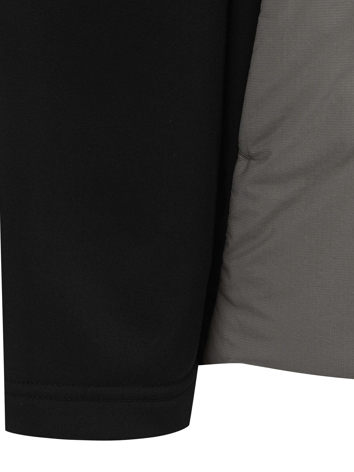MEN WI HYBRID PADDED JACKET