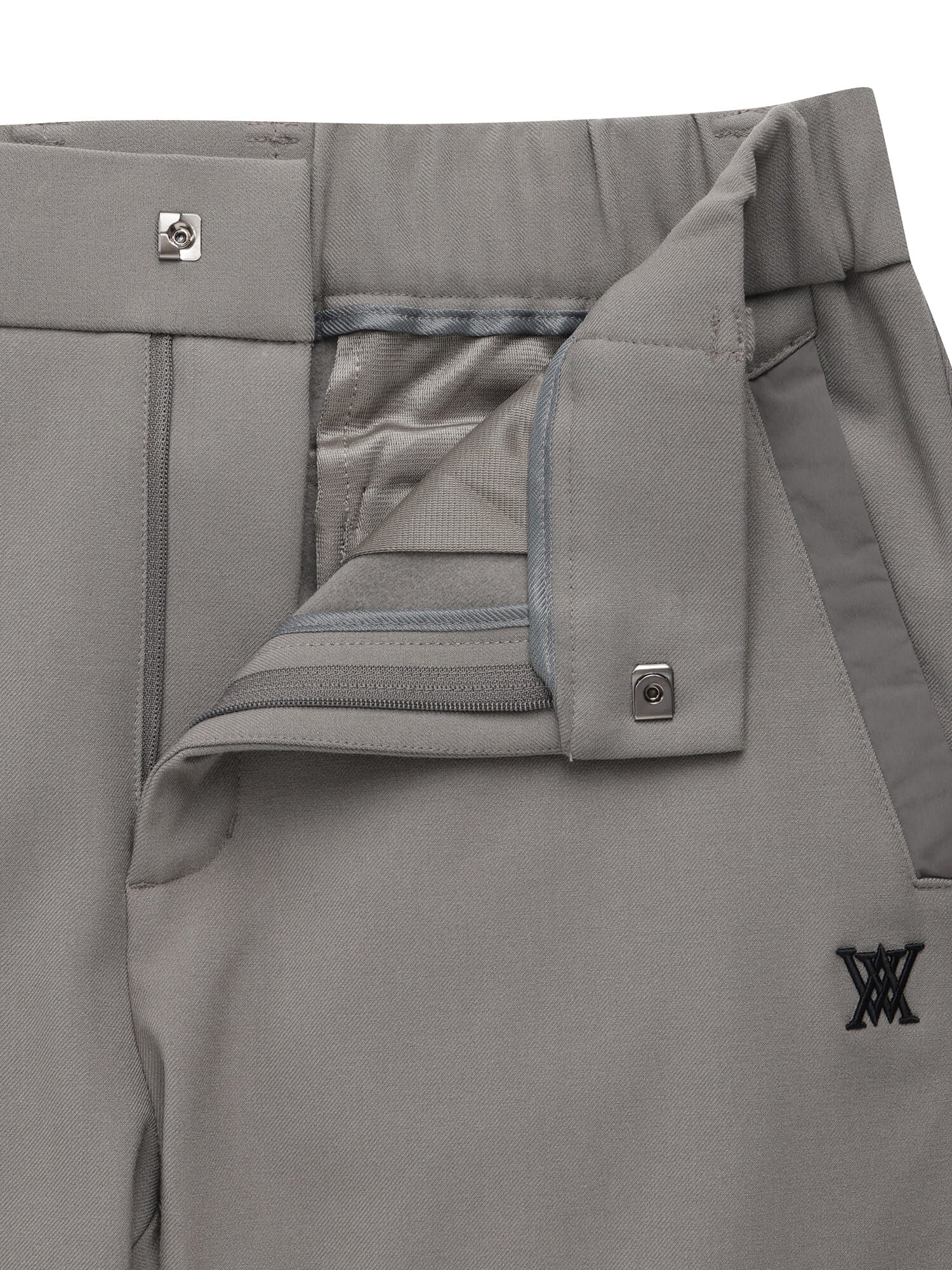 MEN WI BRUSHED FLEECE JOGGER PANTS