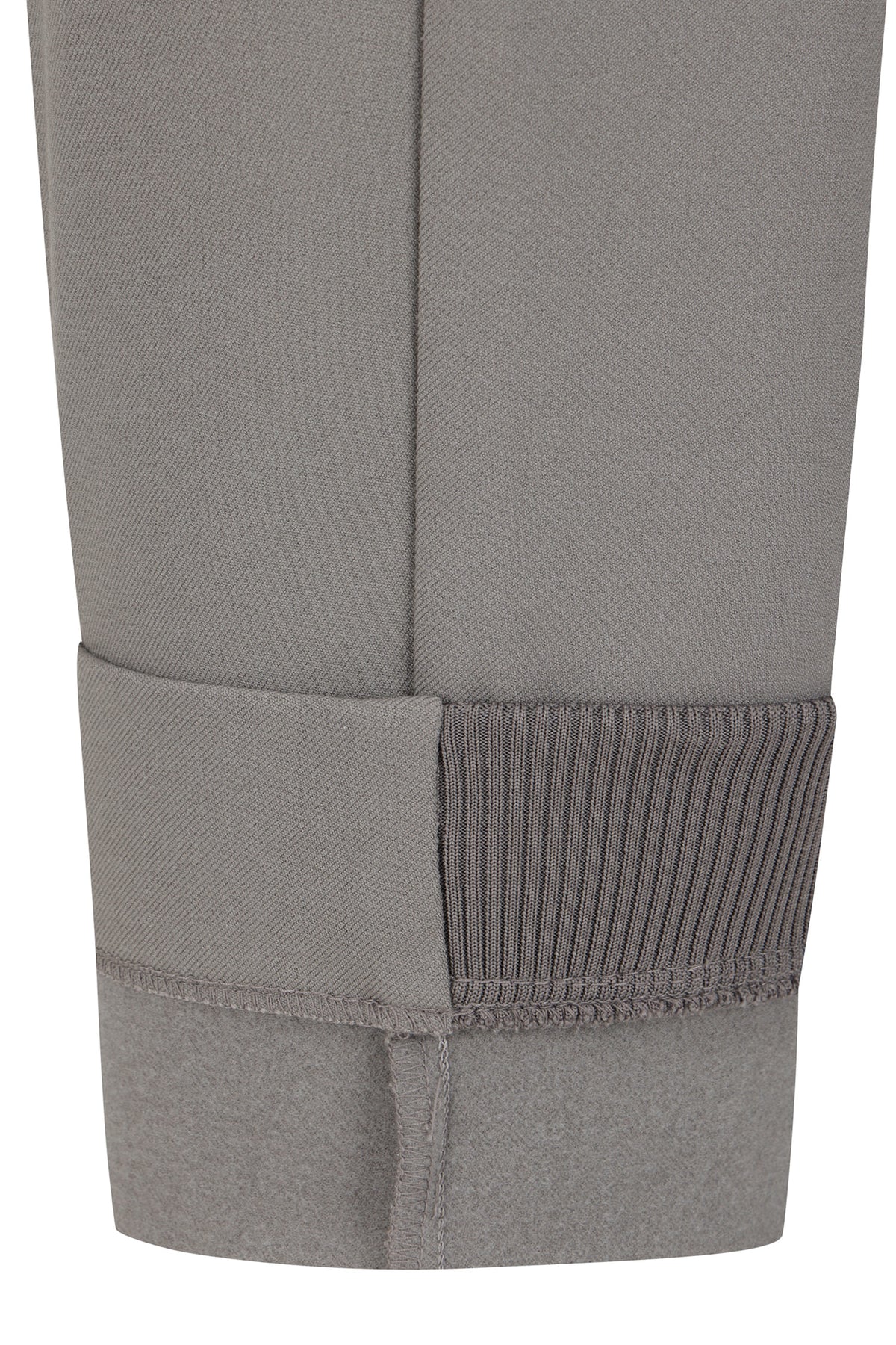 MEN WI BRUSHED FLEECE JOGGER PANTS