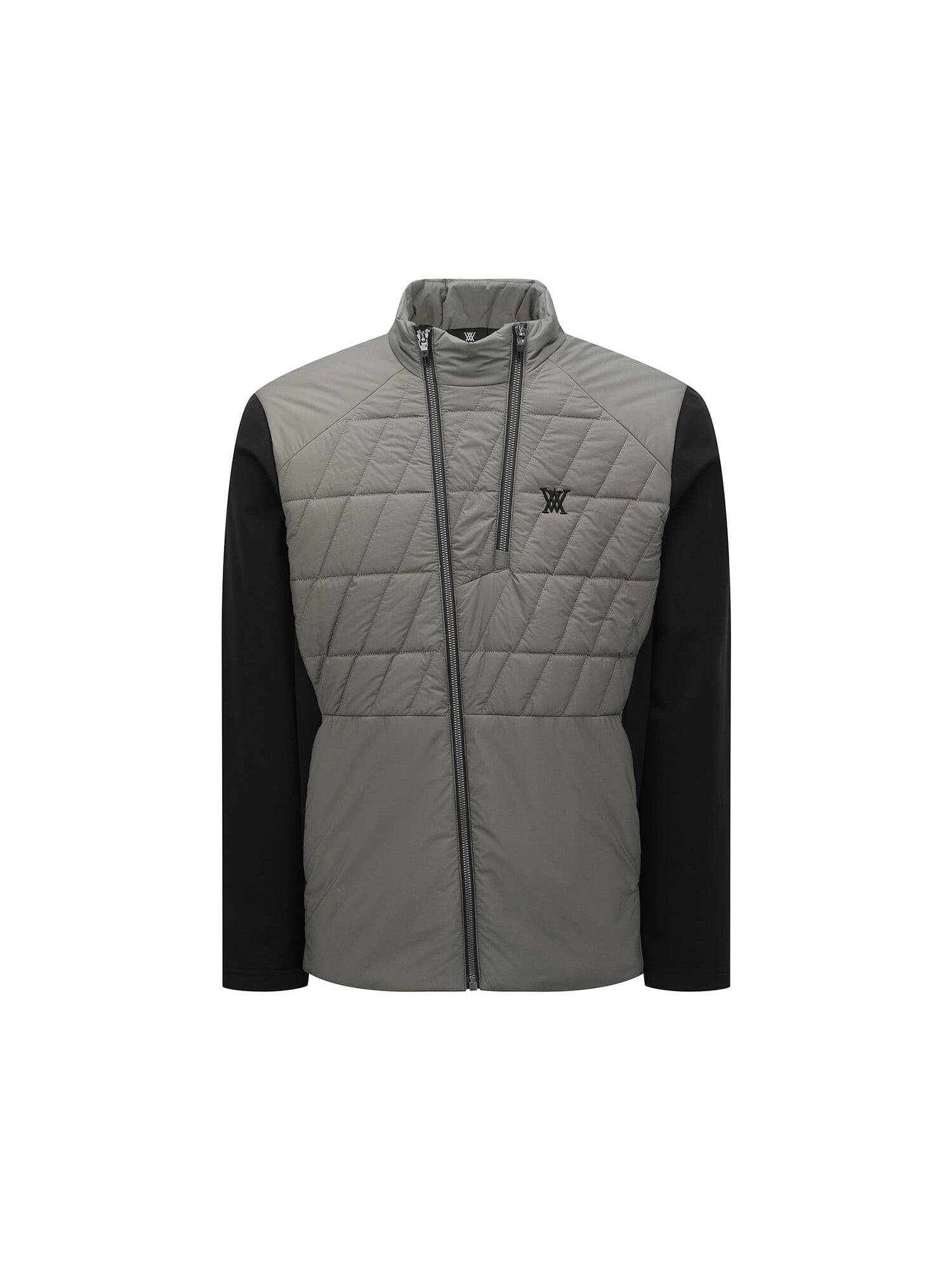 MEN WI HYBRID PADDED JACKET