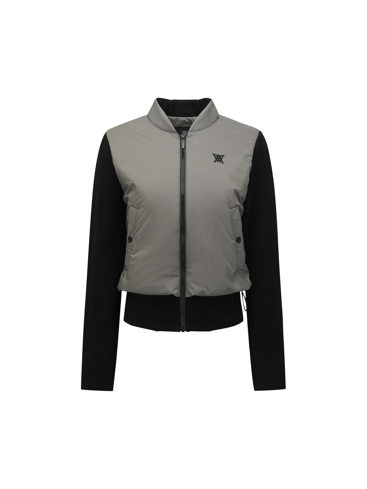 WOMEN WI HYBRID PADDED JACKET