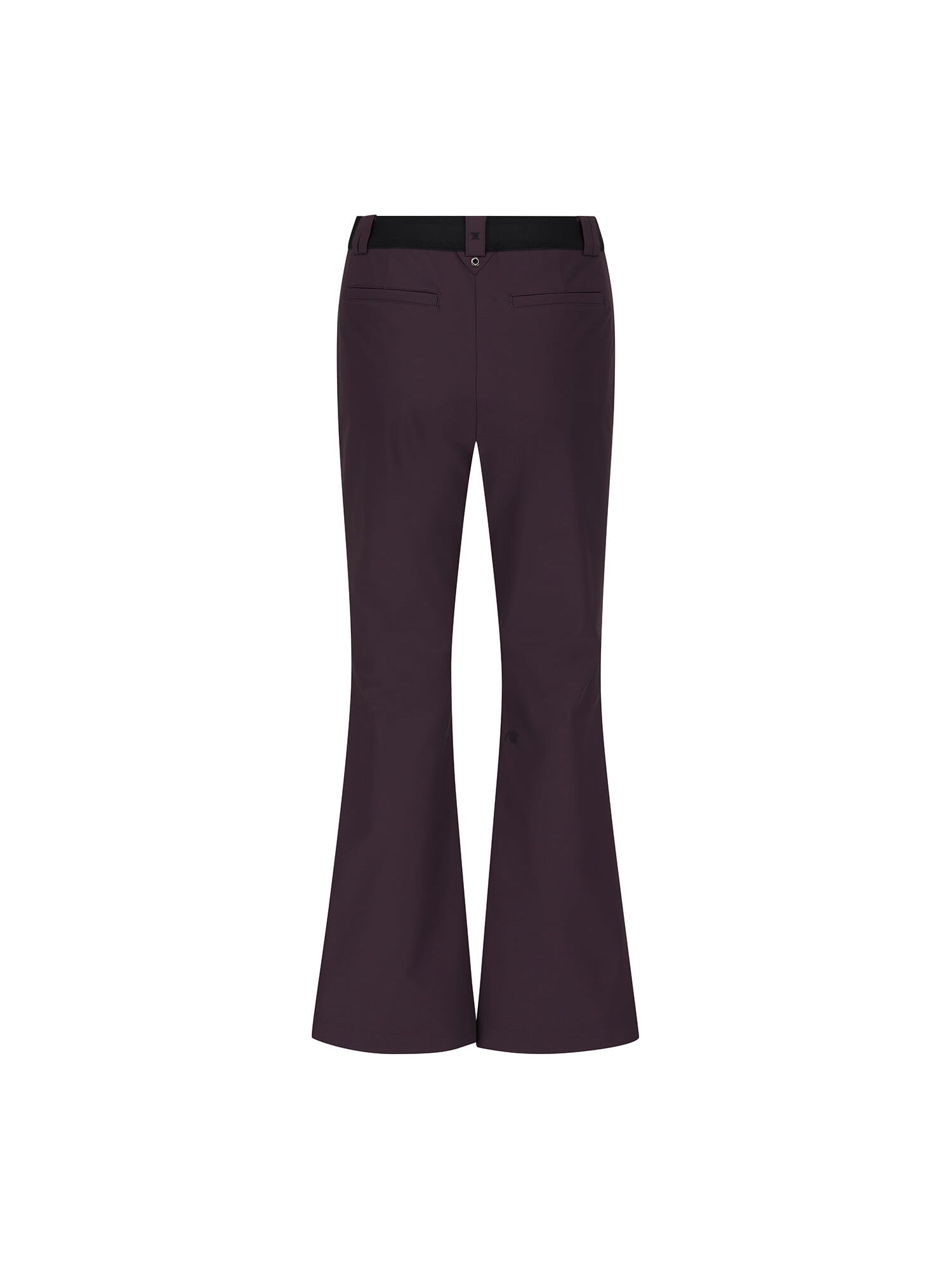 WOMEN FA ESSENTIAL BOOT CUT PANTS