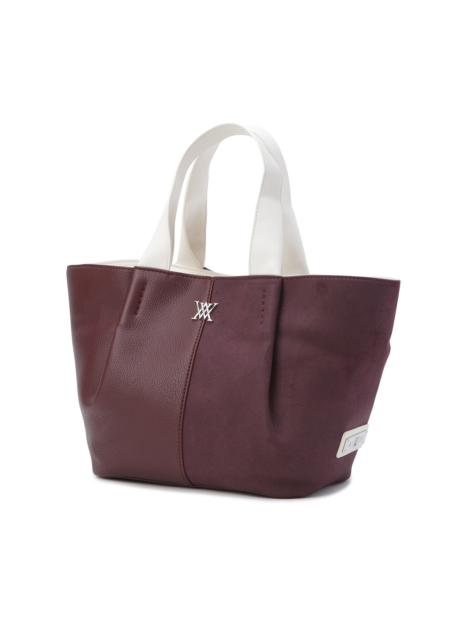 WOMEN UNBALANCE TOTE BAG