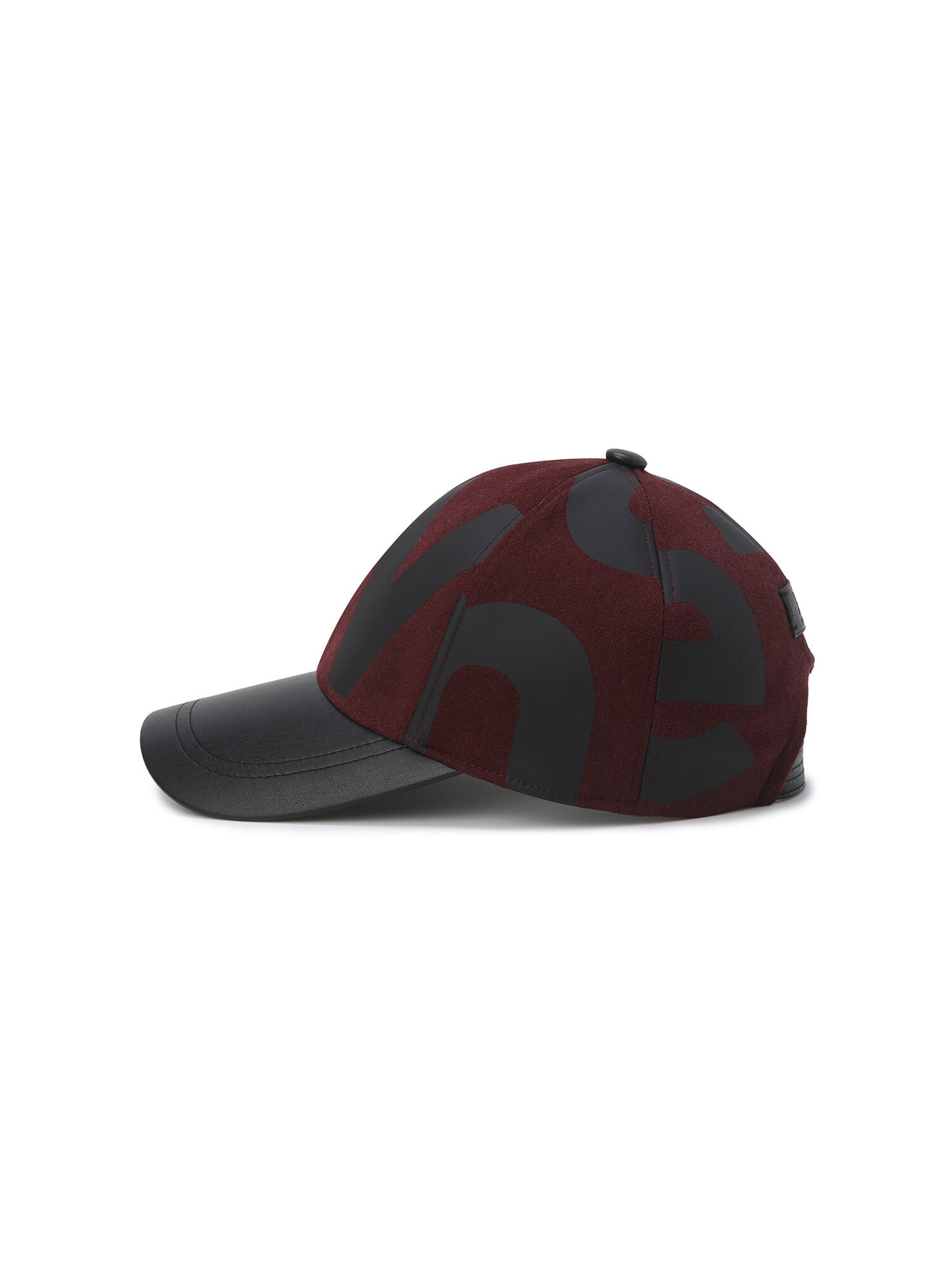 UNISEX BIG WORDING CAP