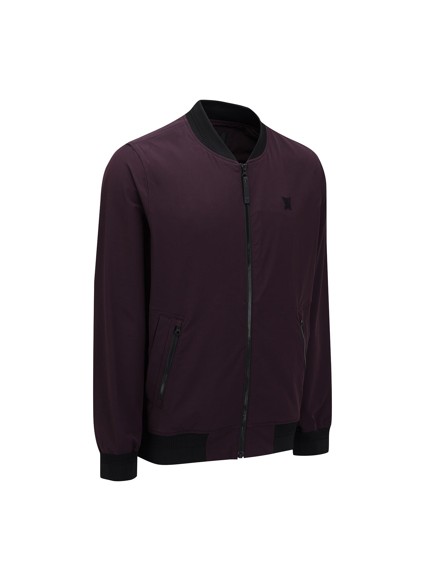 MEN FA SIGNATURE MA-1 JACKET