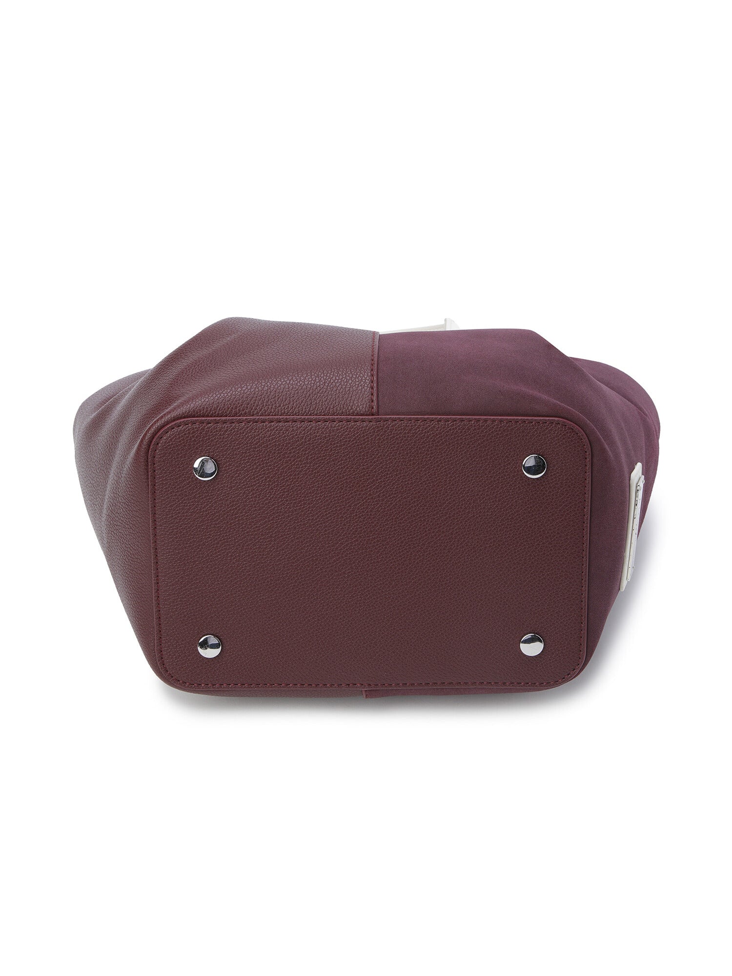WOMEN UNBALANCE TOTE BAG