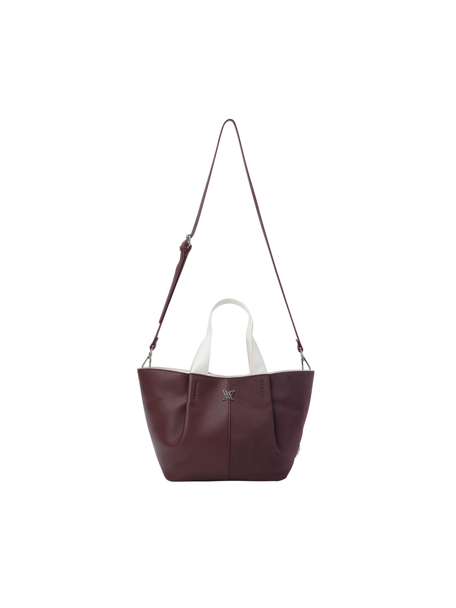 WOMEN UNBALANCE TOTE BAG