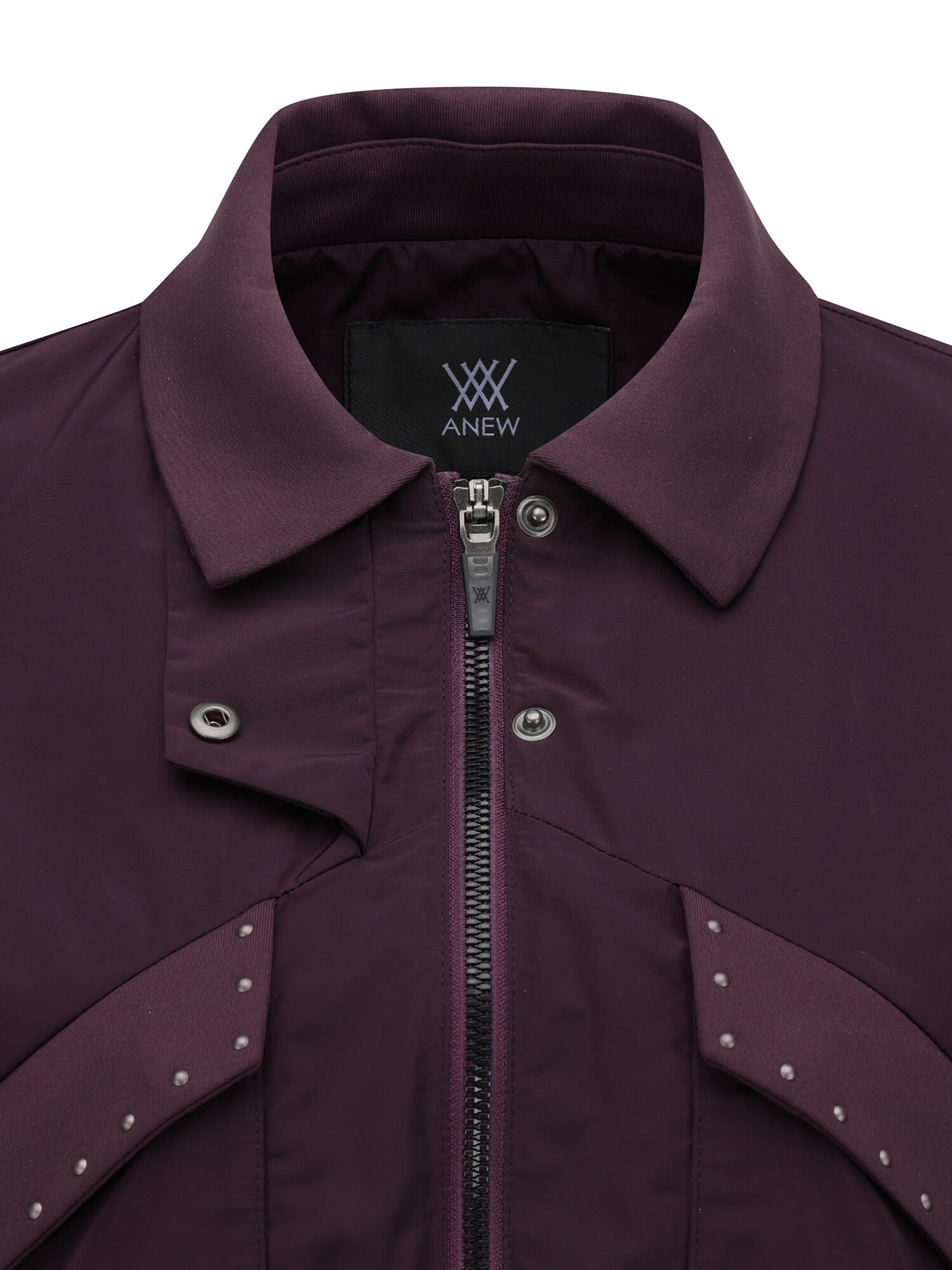 WOMEN FA ESSENTIAL SHORT SLEEVE JACKET