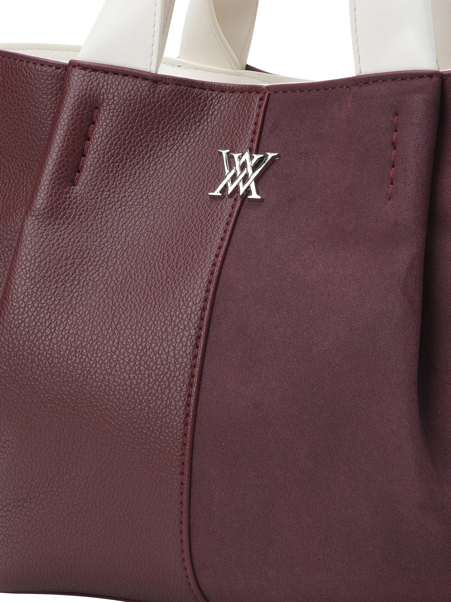 WOMEN UNBALANCE TOTE BAG