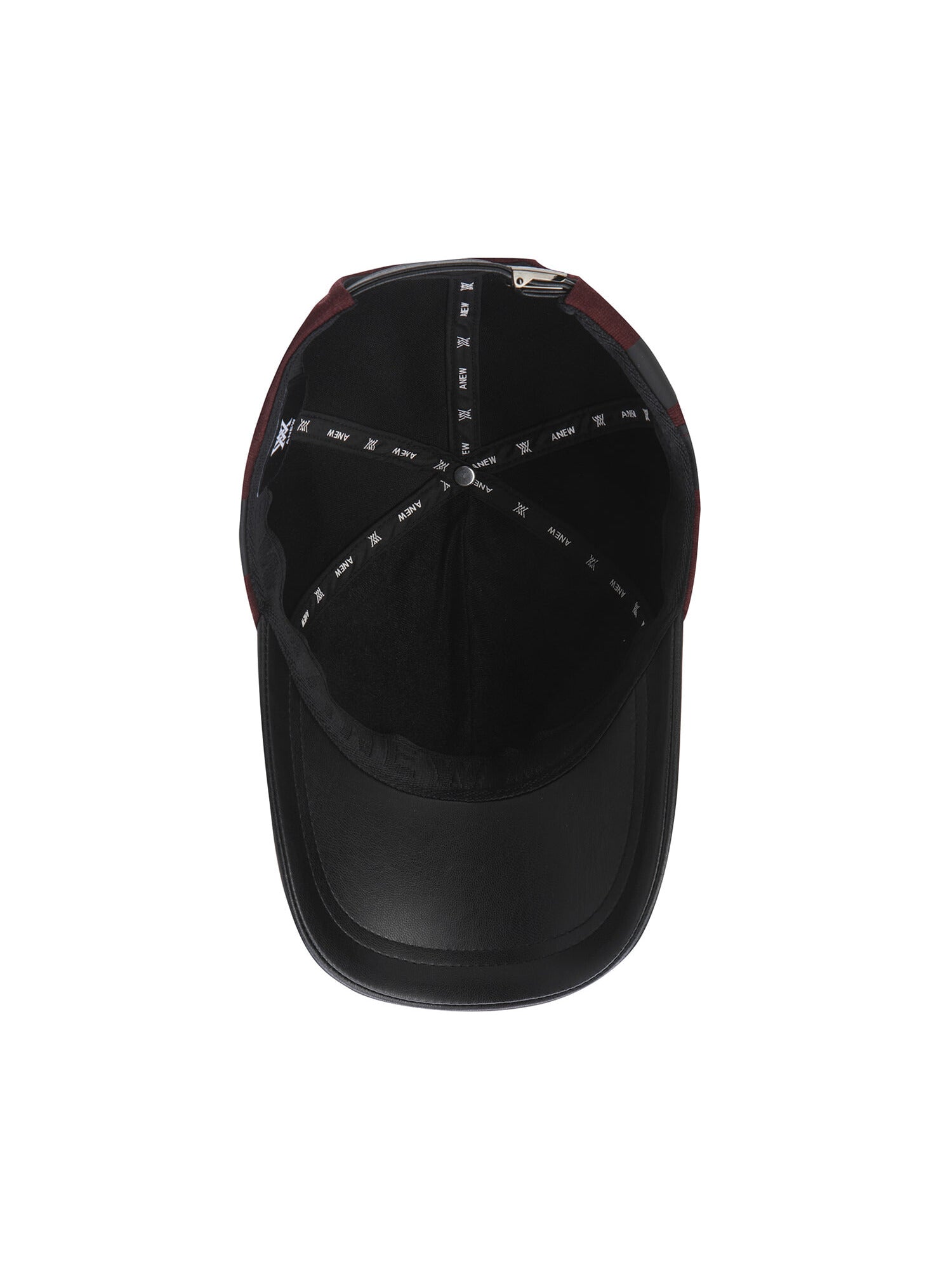 UNISEX BIG WORDING CAP