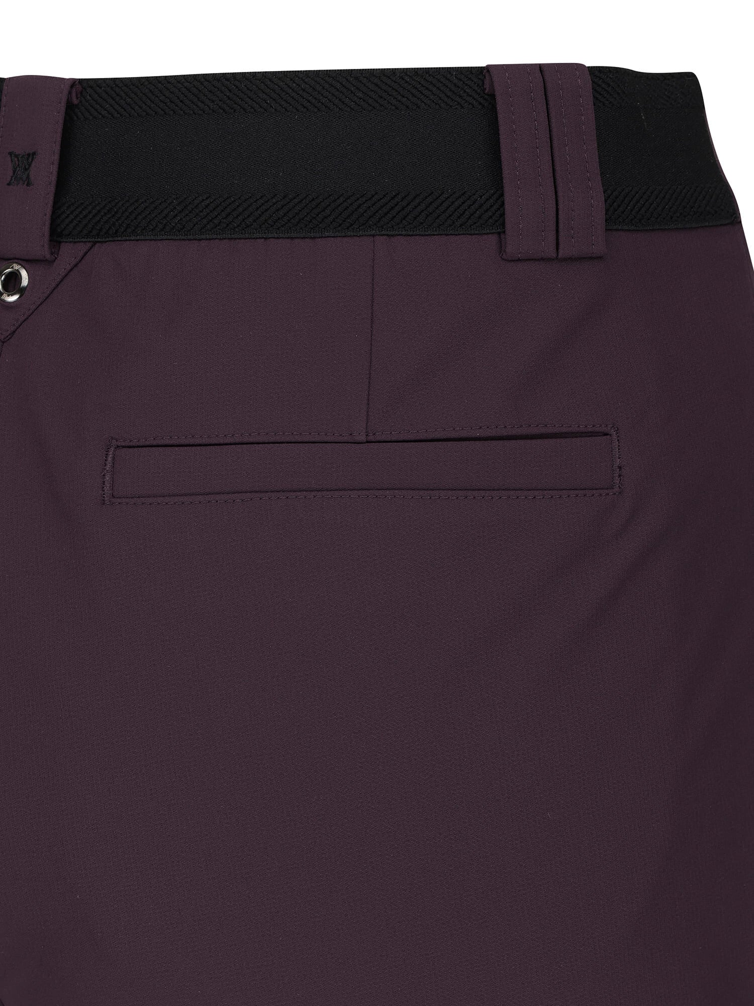 WOMEN FA ESSENTIAL BOOT CUT PANTS