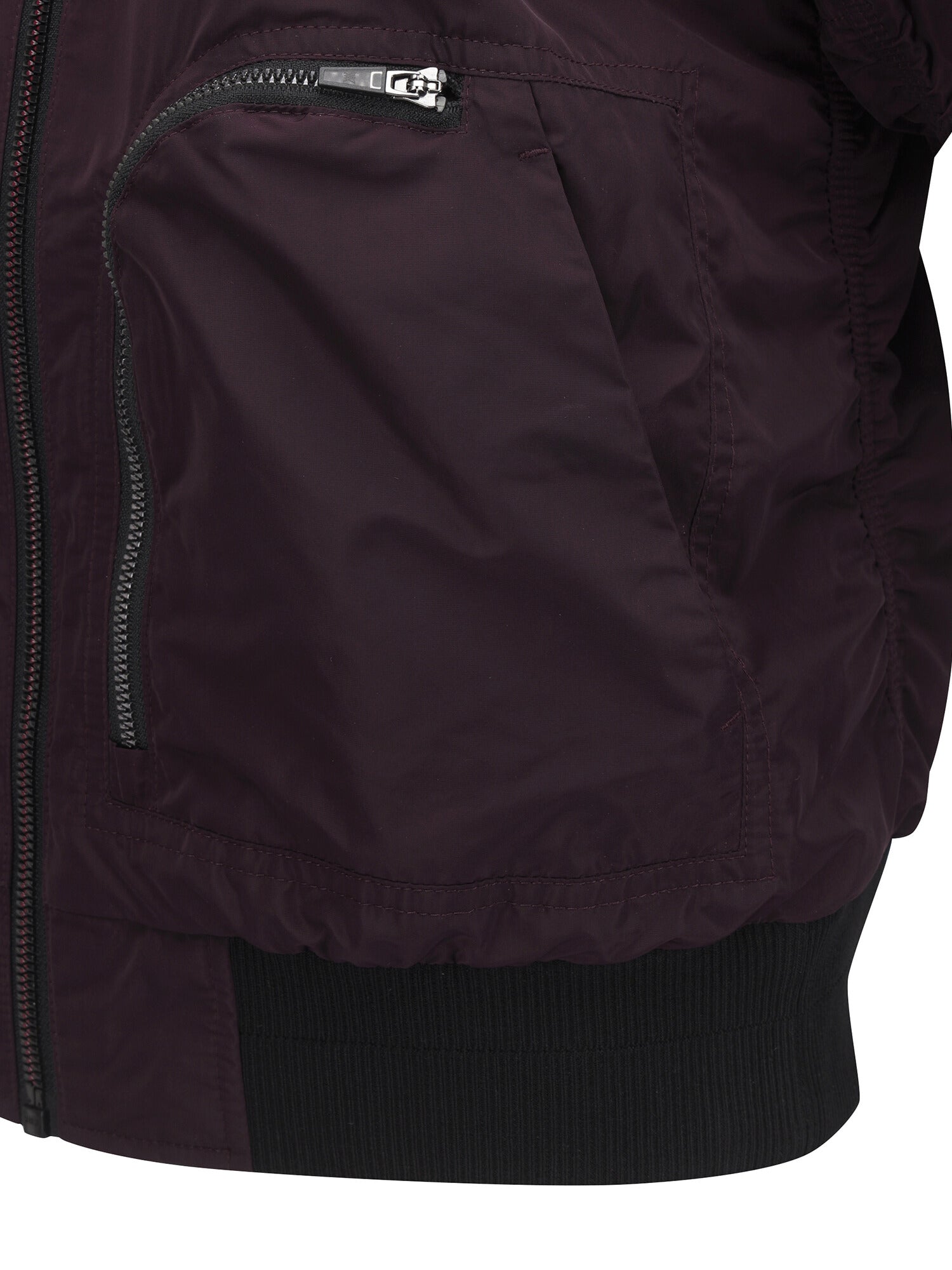 WOMEN FA SIGNATURE MA-1 JACKET