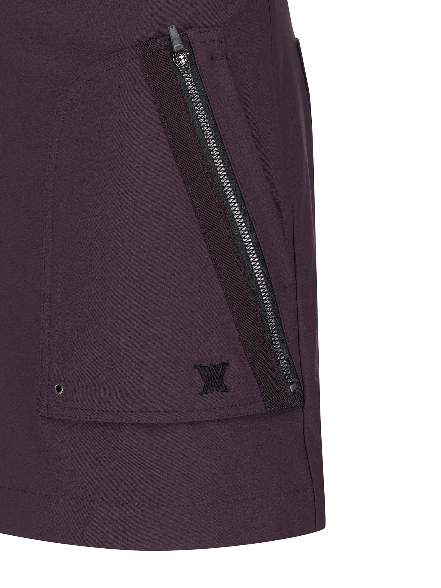 WOMEN FA CARGO A LINE SKIRT