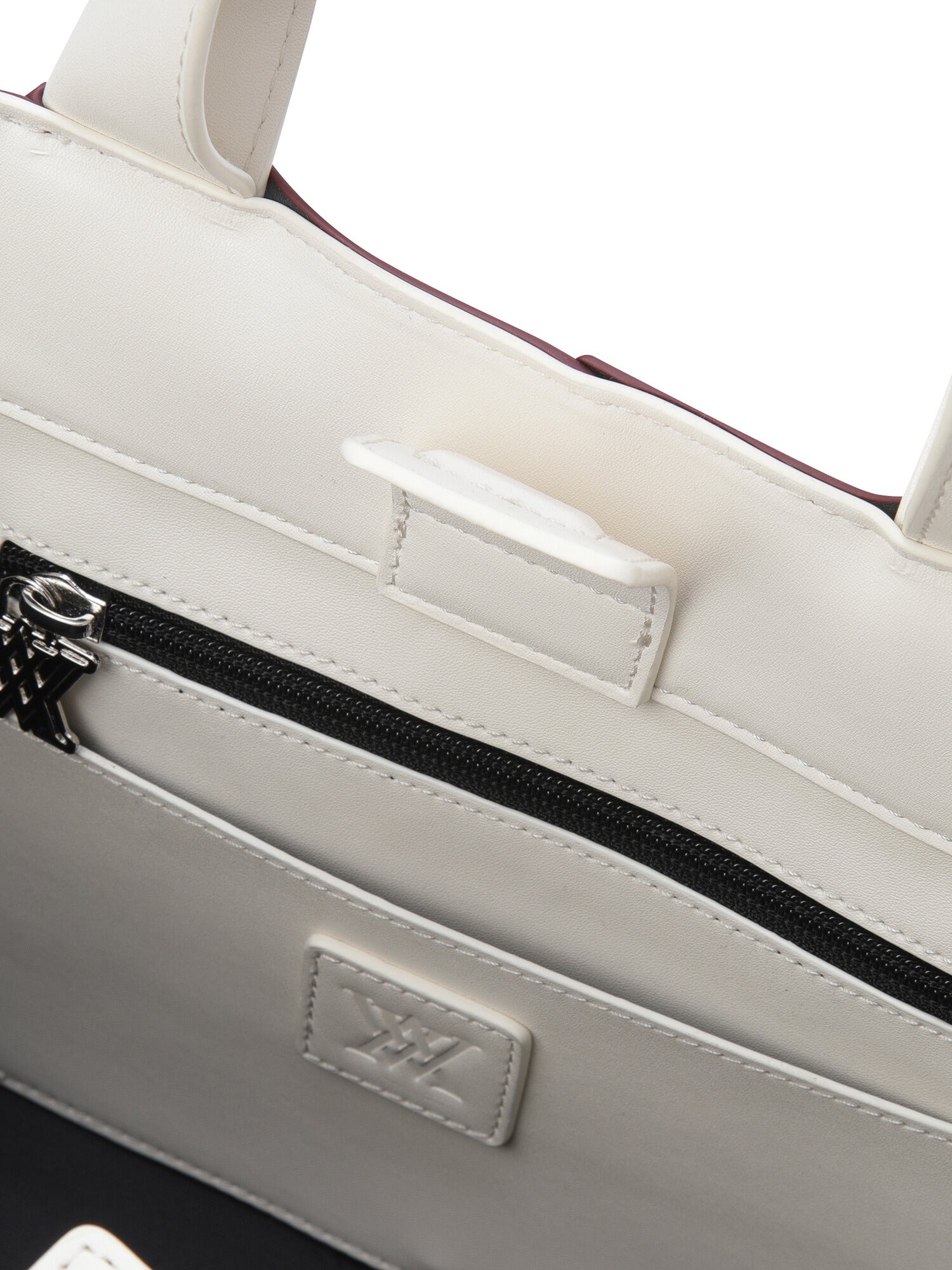 WOMEN UNBALANCE TOTE BAG