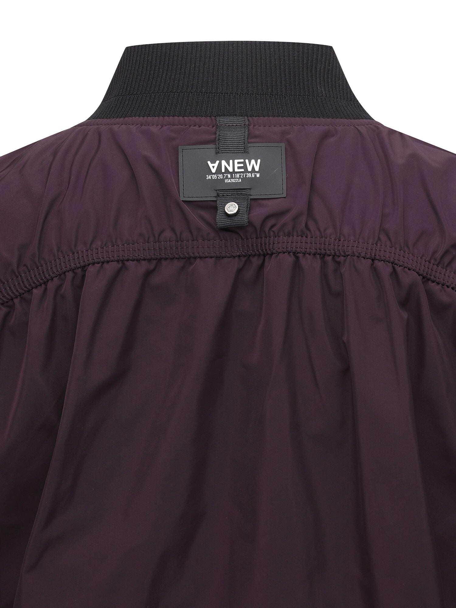 WOMEN FA SIGNATURE MA-1 JACKET