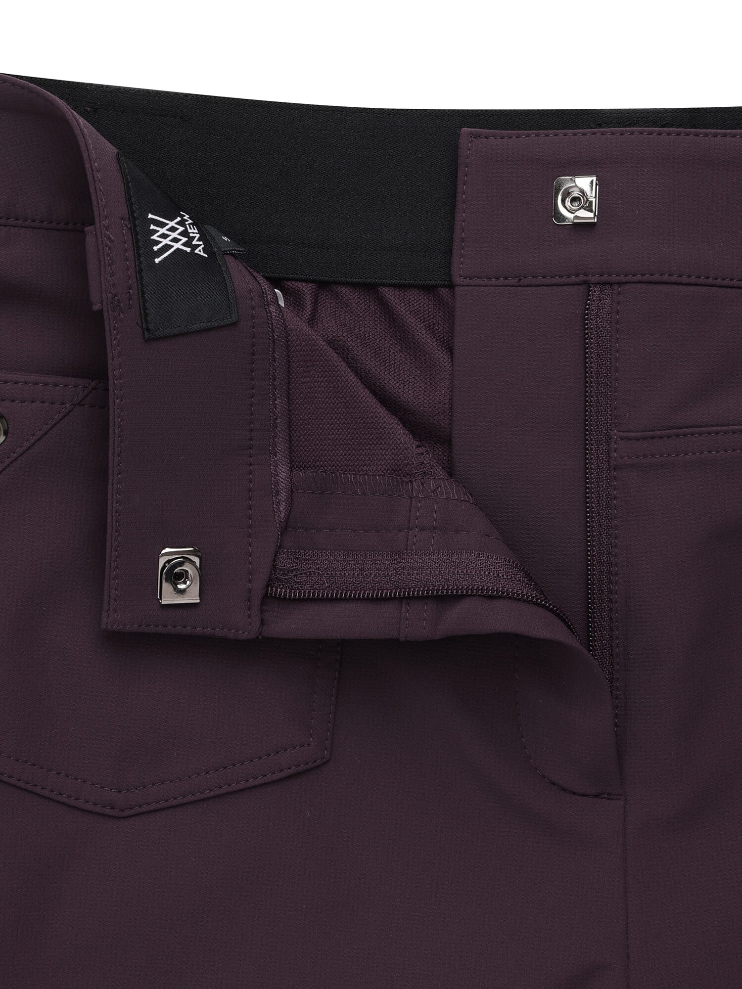 WOMEN FA ESSENTIAL BOOT CUT PANTS