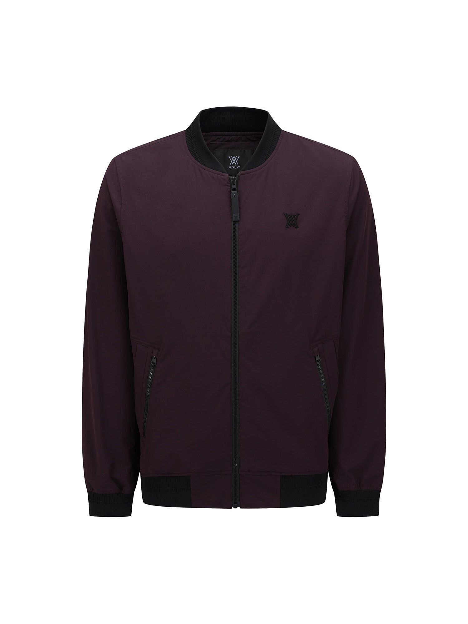 MEN FA SIGNATURE MA-1 JACKET