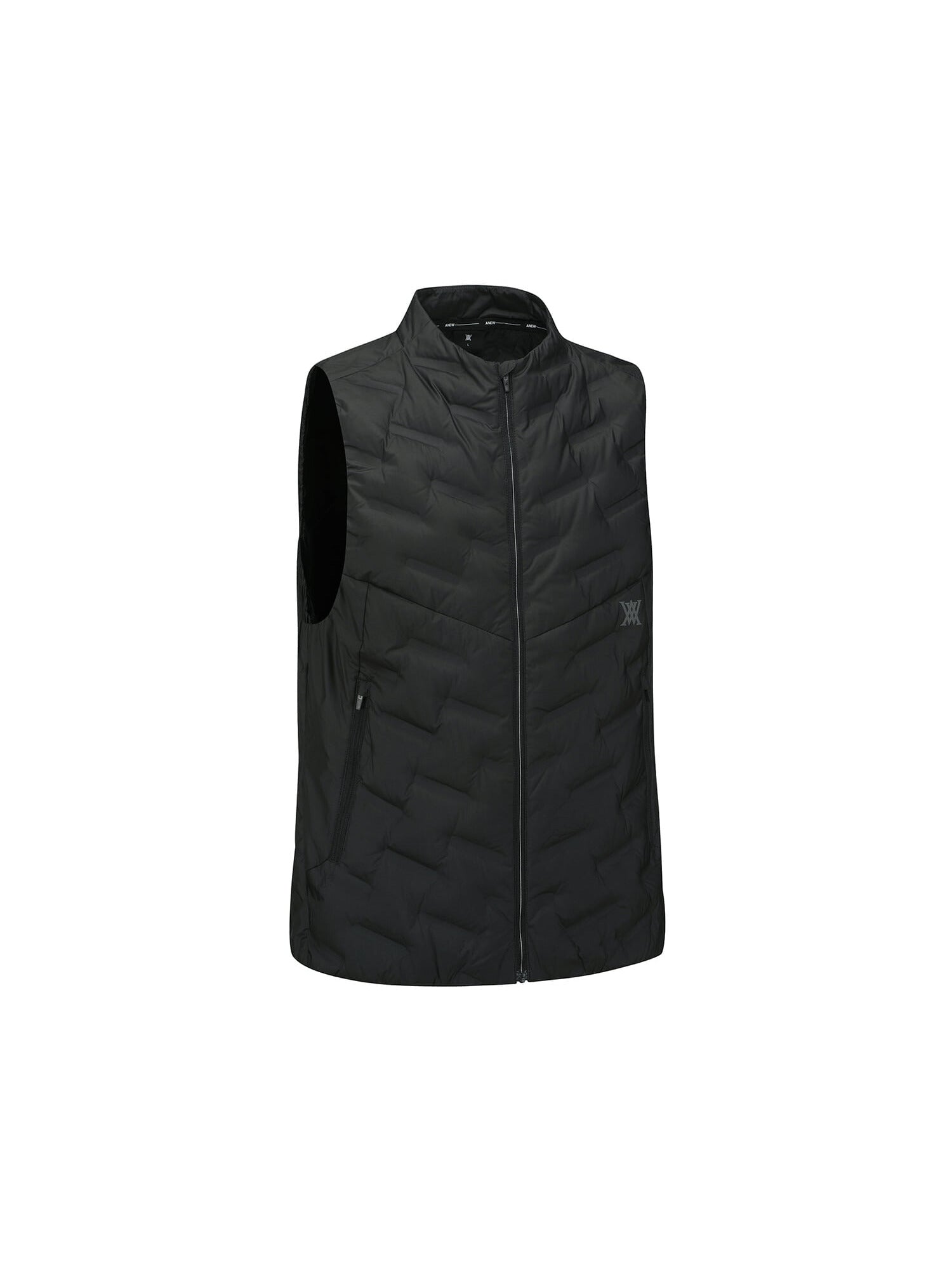 MEN LIGHT DOWN VEST