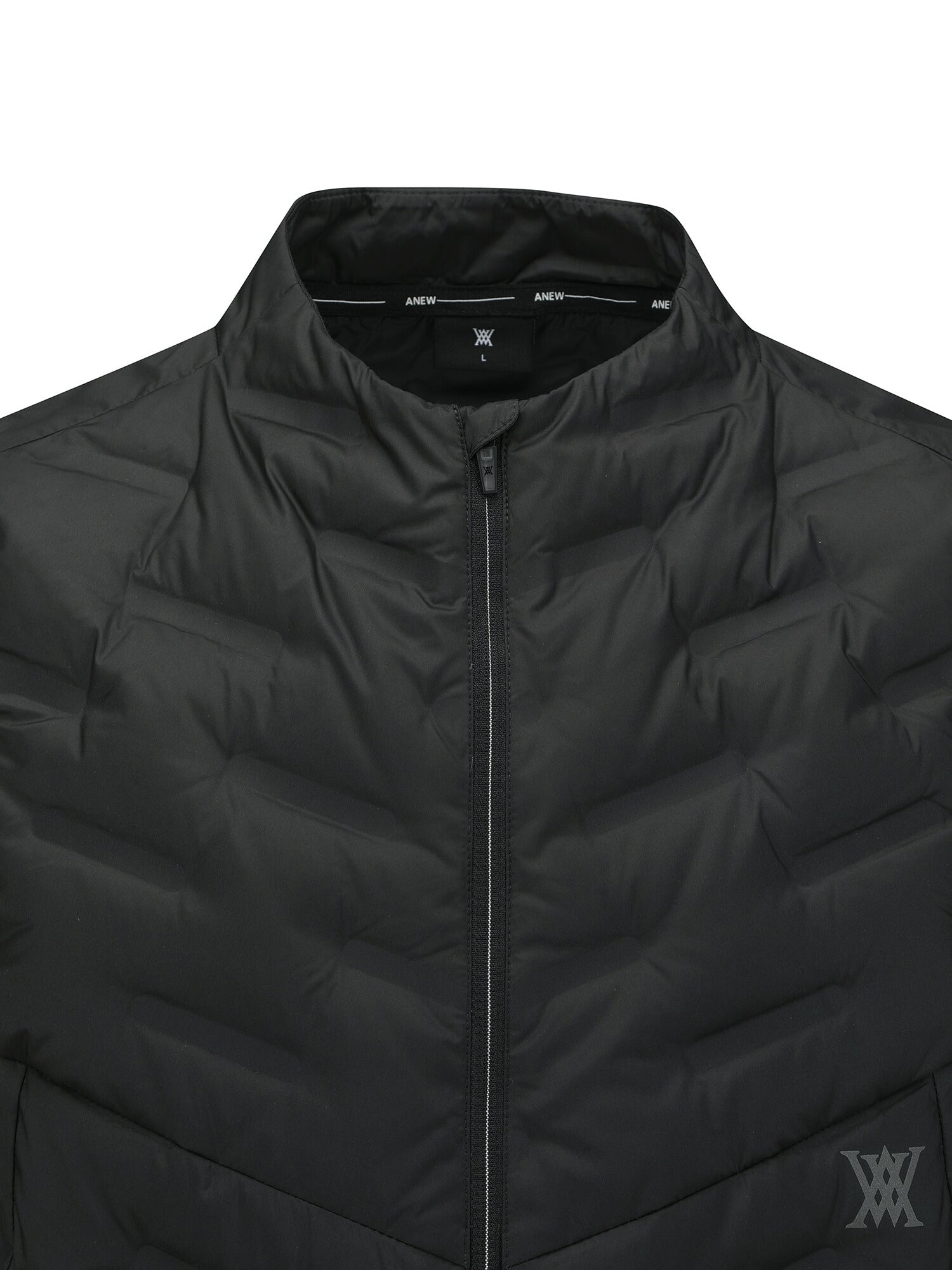 MEN LIGHT DOWN VEST