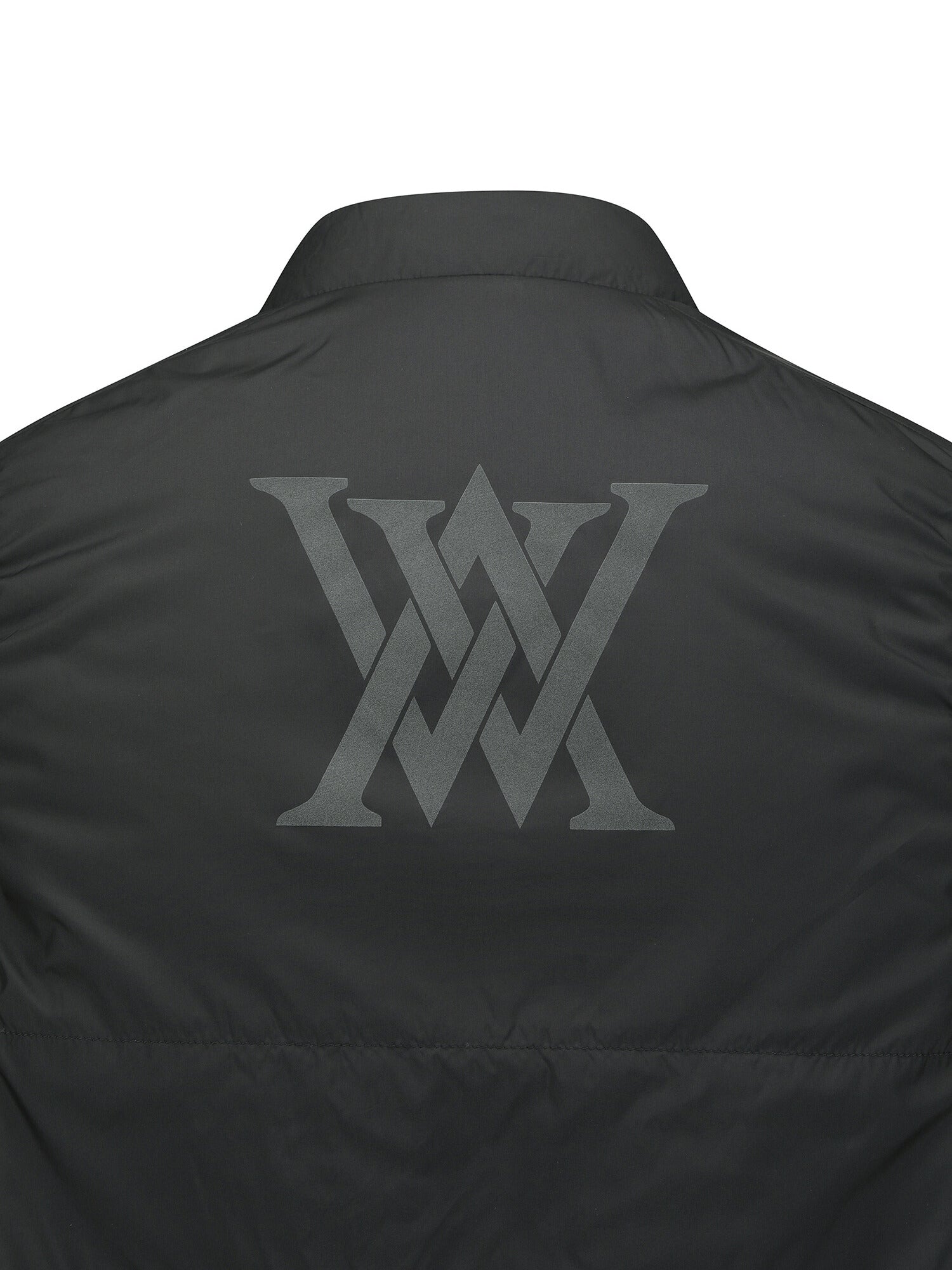 MEN LIGHT DOWN VEST