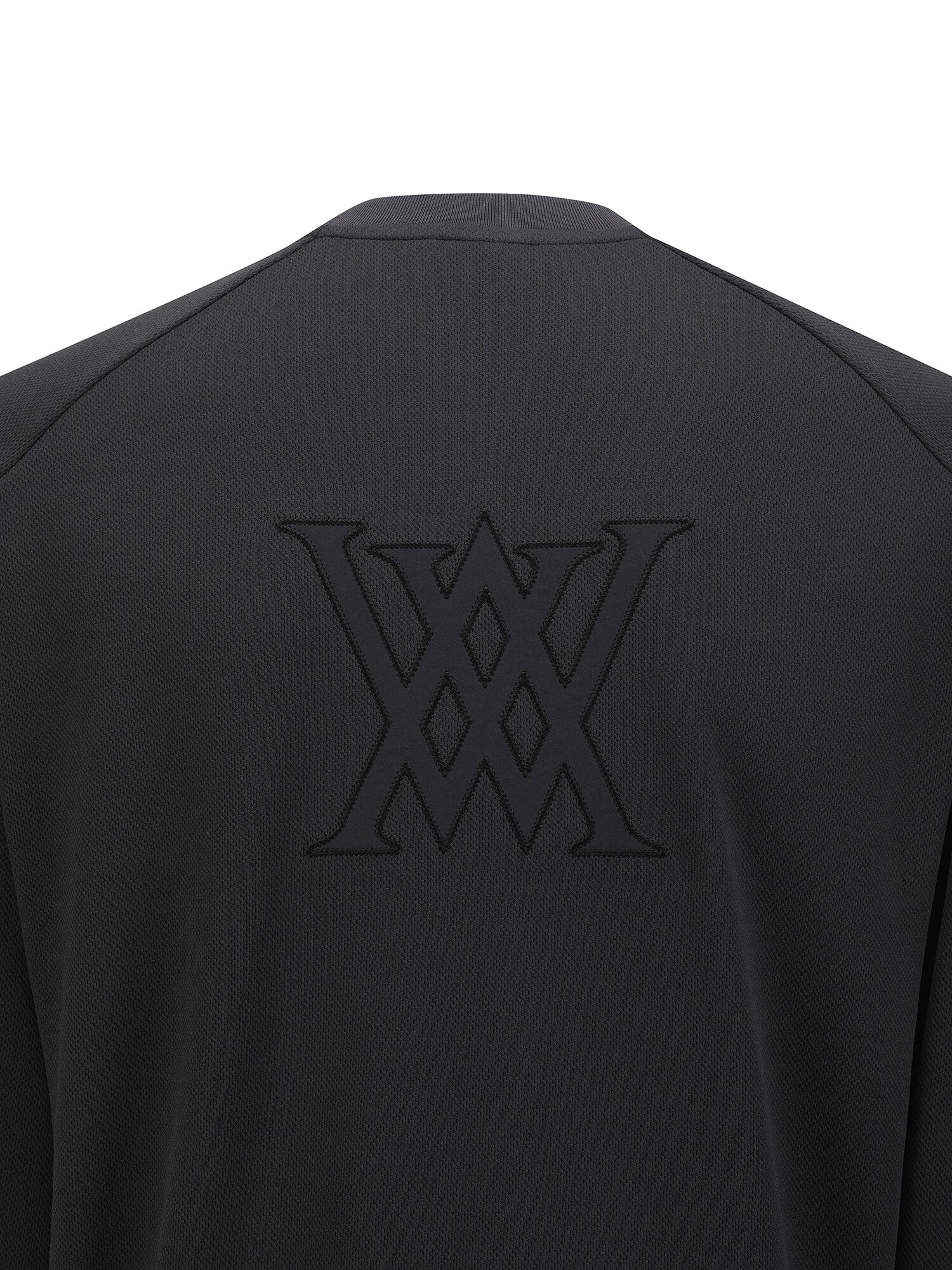 MEN ESSENTIAL SWEATSHIRT
