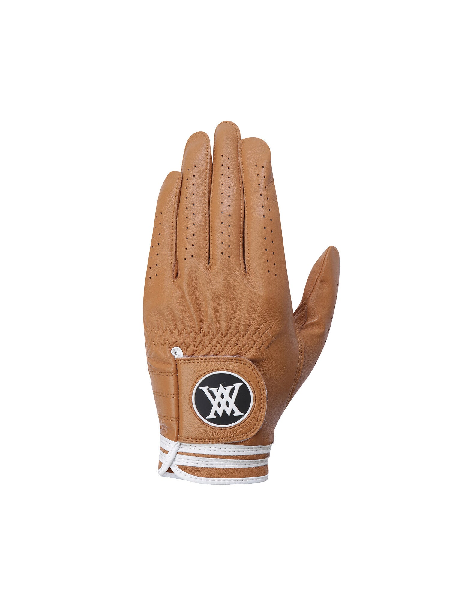 MEN TWO LINE GLOVE