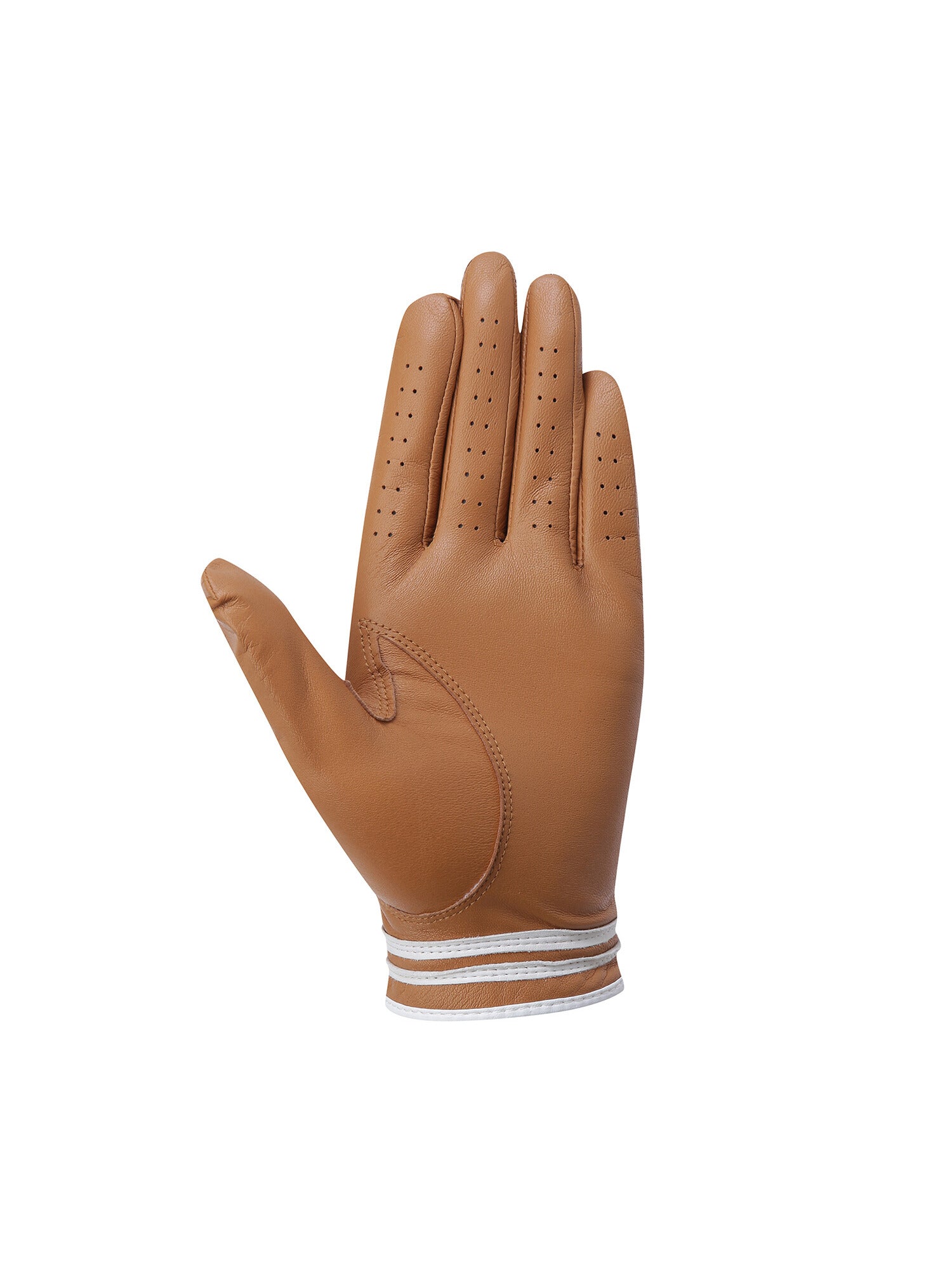 MEN TWO LINE GLOVE