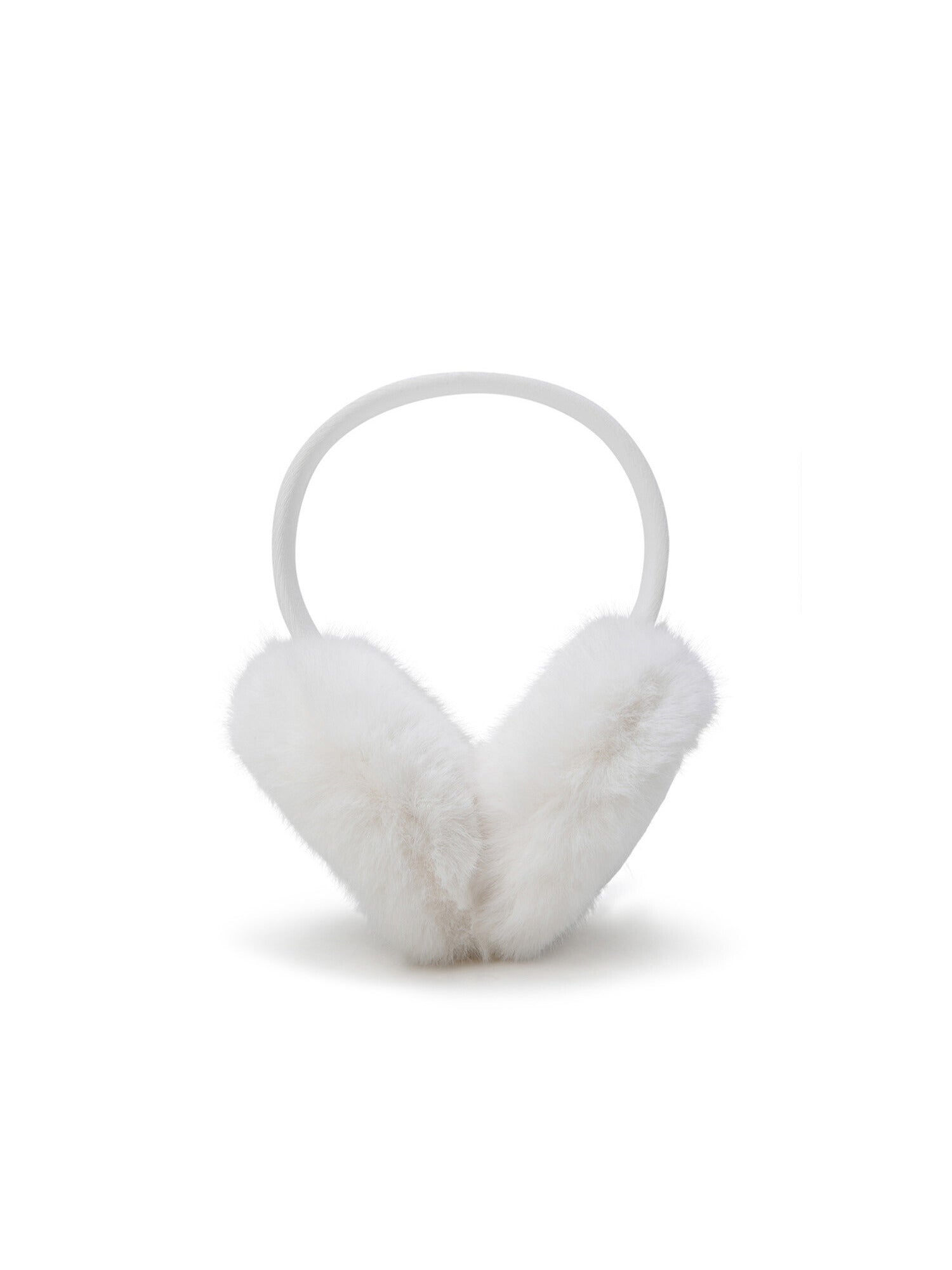 WOMEN TEXTUER EARMUFFS