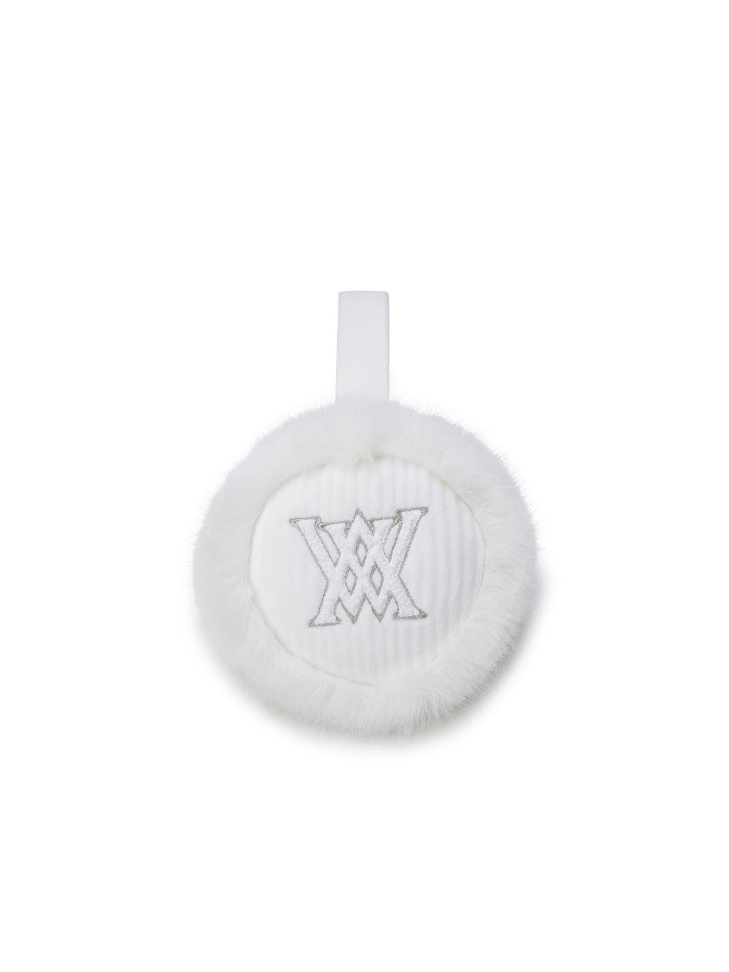 WOMEN TEXTUER EARMUFFS