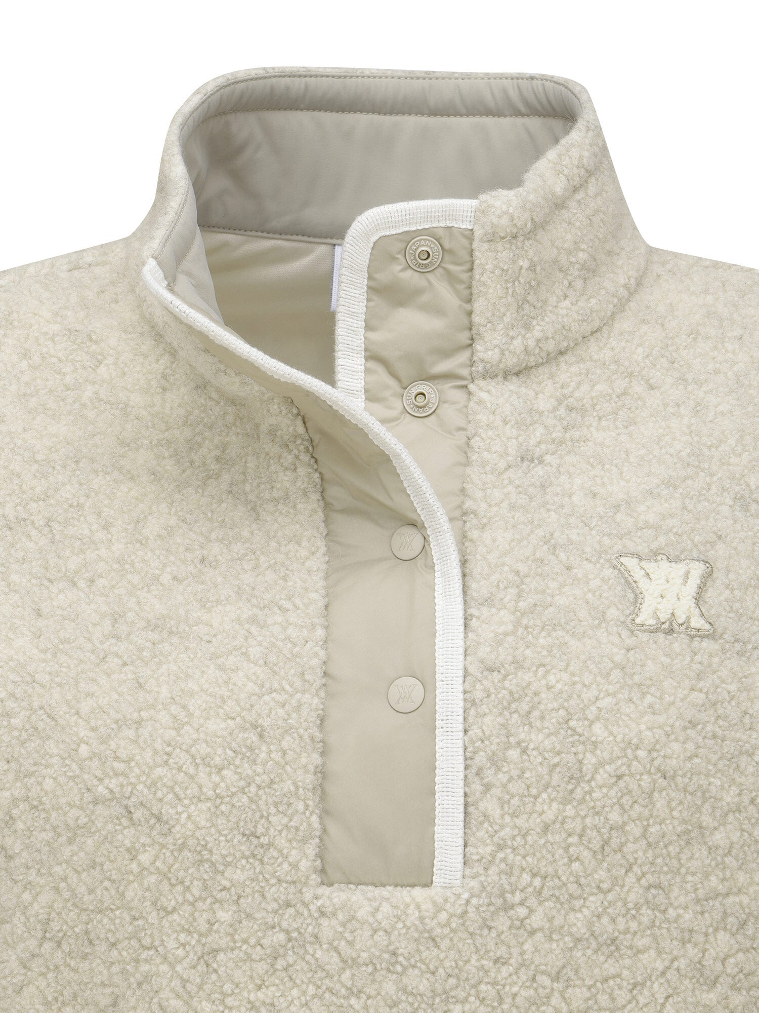 WOMEN WI HIGH NECK LONG T-SHIRT