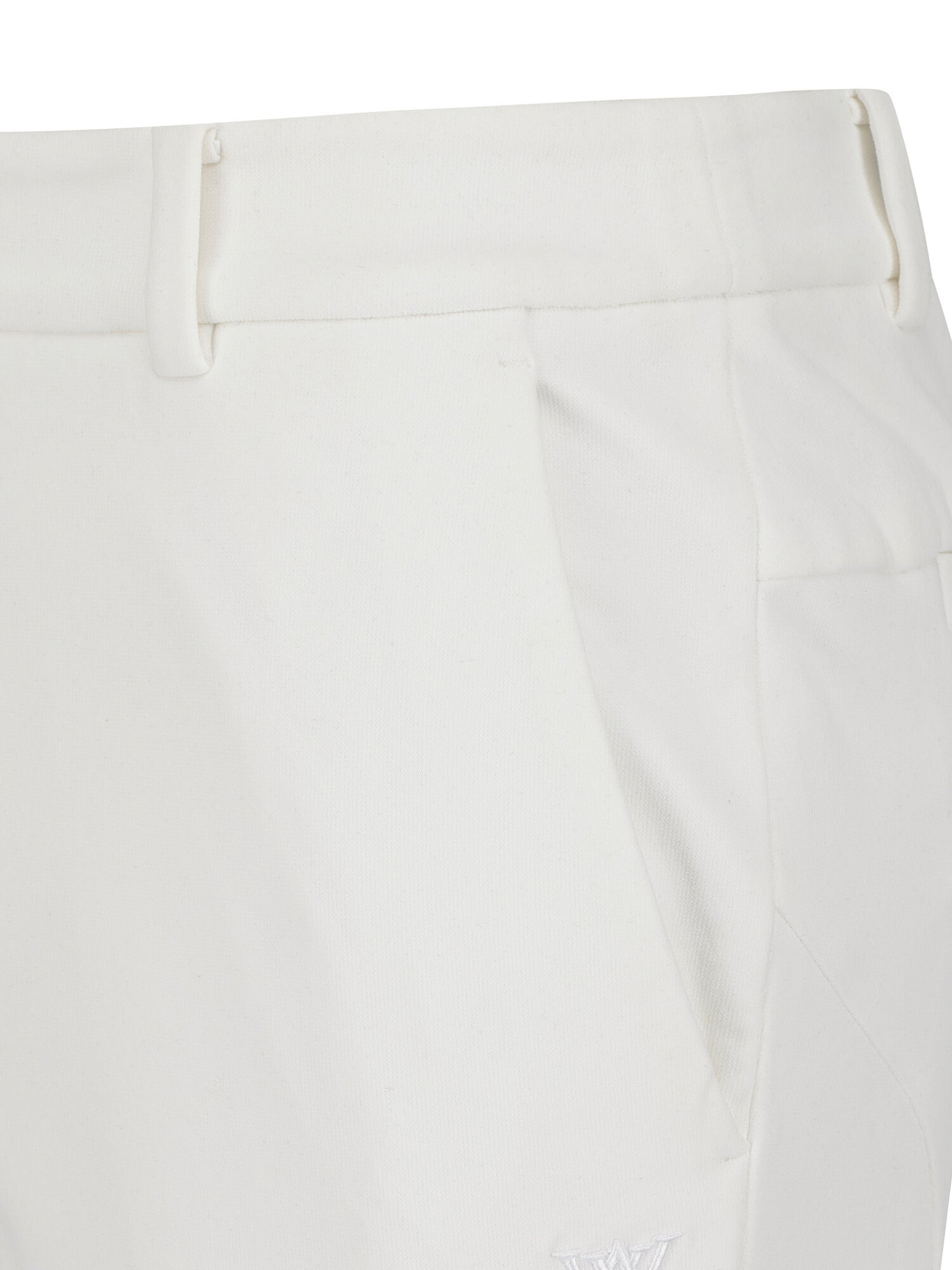 MEN WI BRUSHED FLEECE PANTS