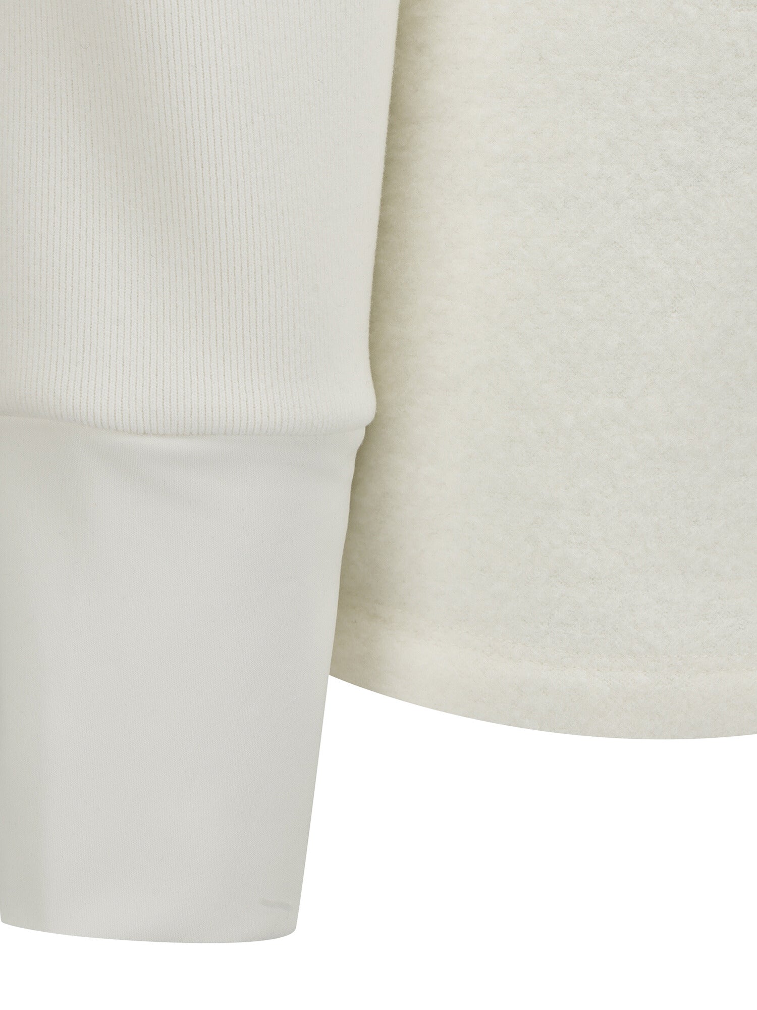 WOMEN WI HYBRID LONG T-SHIRT