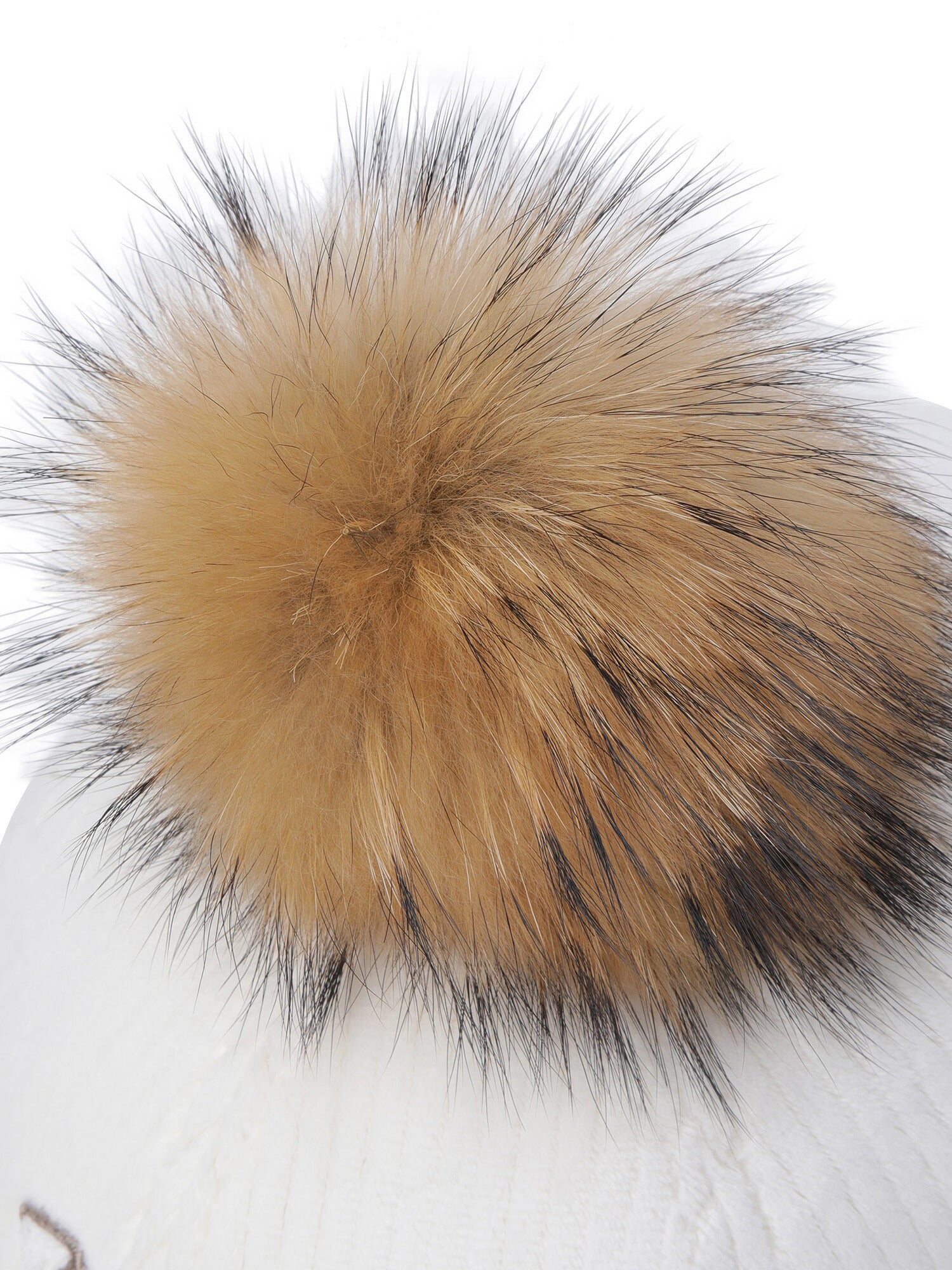 WOMEN SHORT EARFLAP CAP