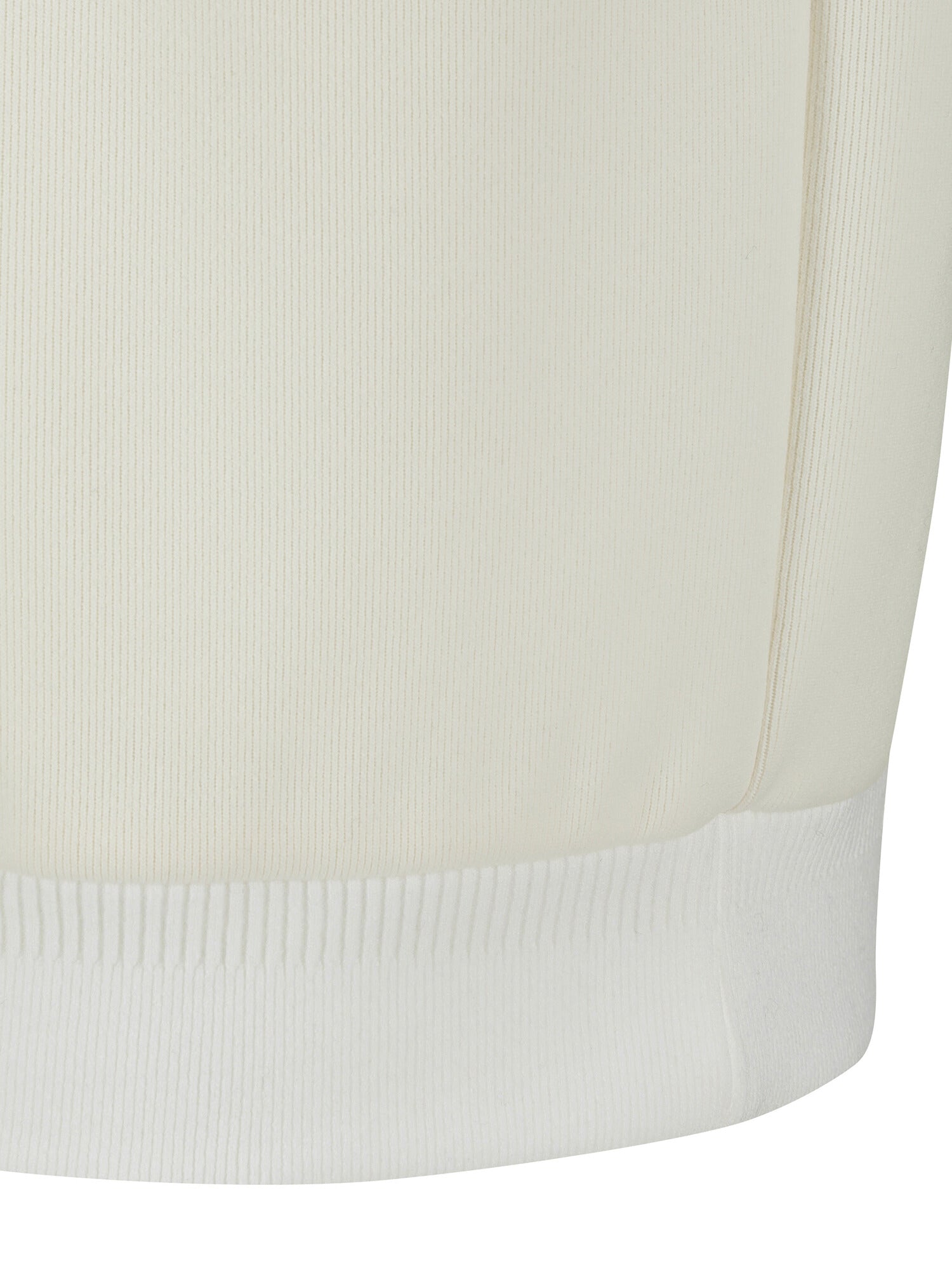 MEN WI HYBRID PADDED SWEATSHIRT