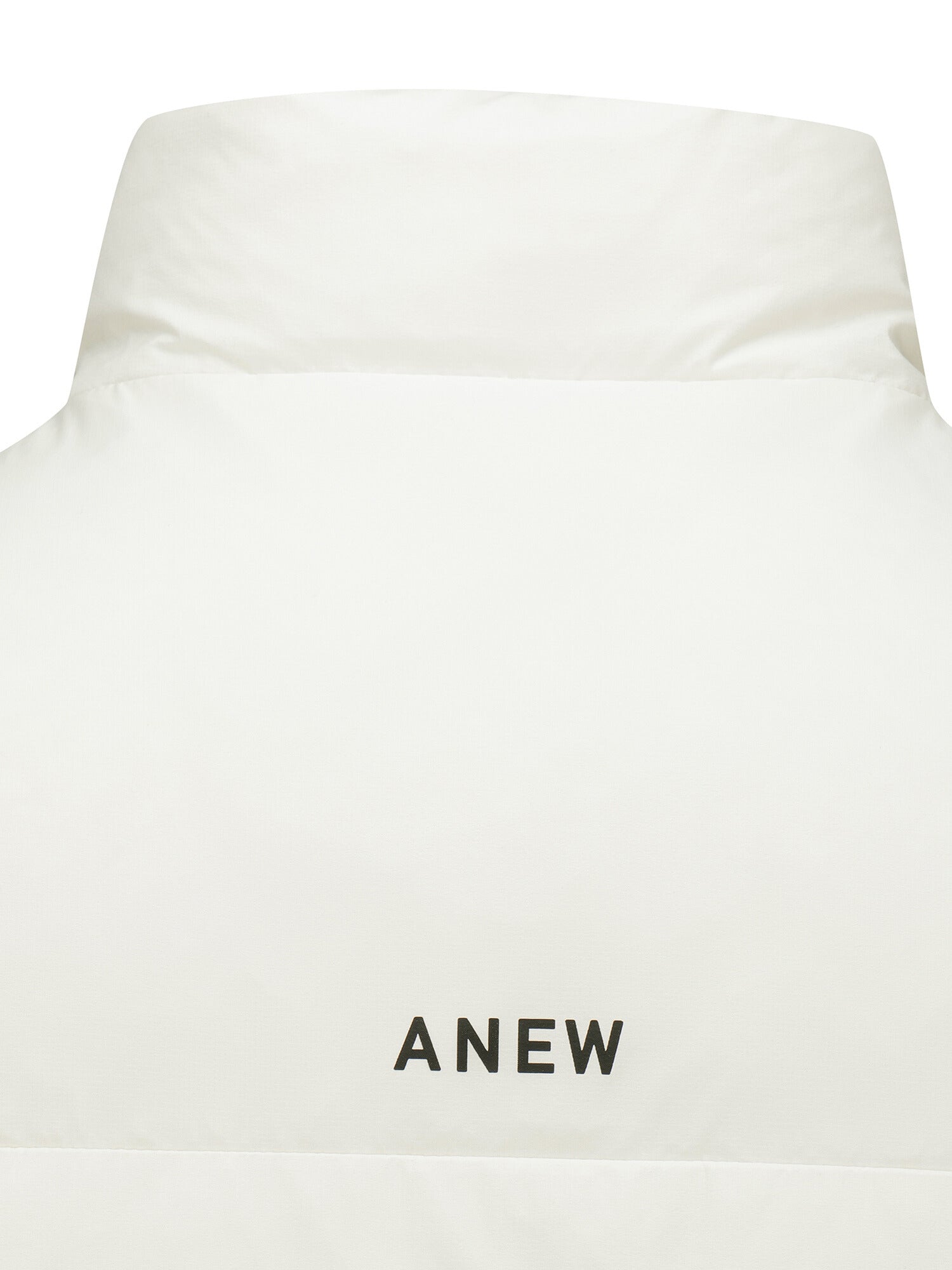 MEN WI SHORT SLEEVE DOWN JACKET