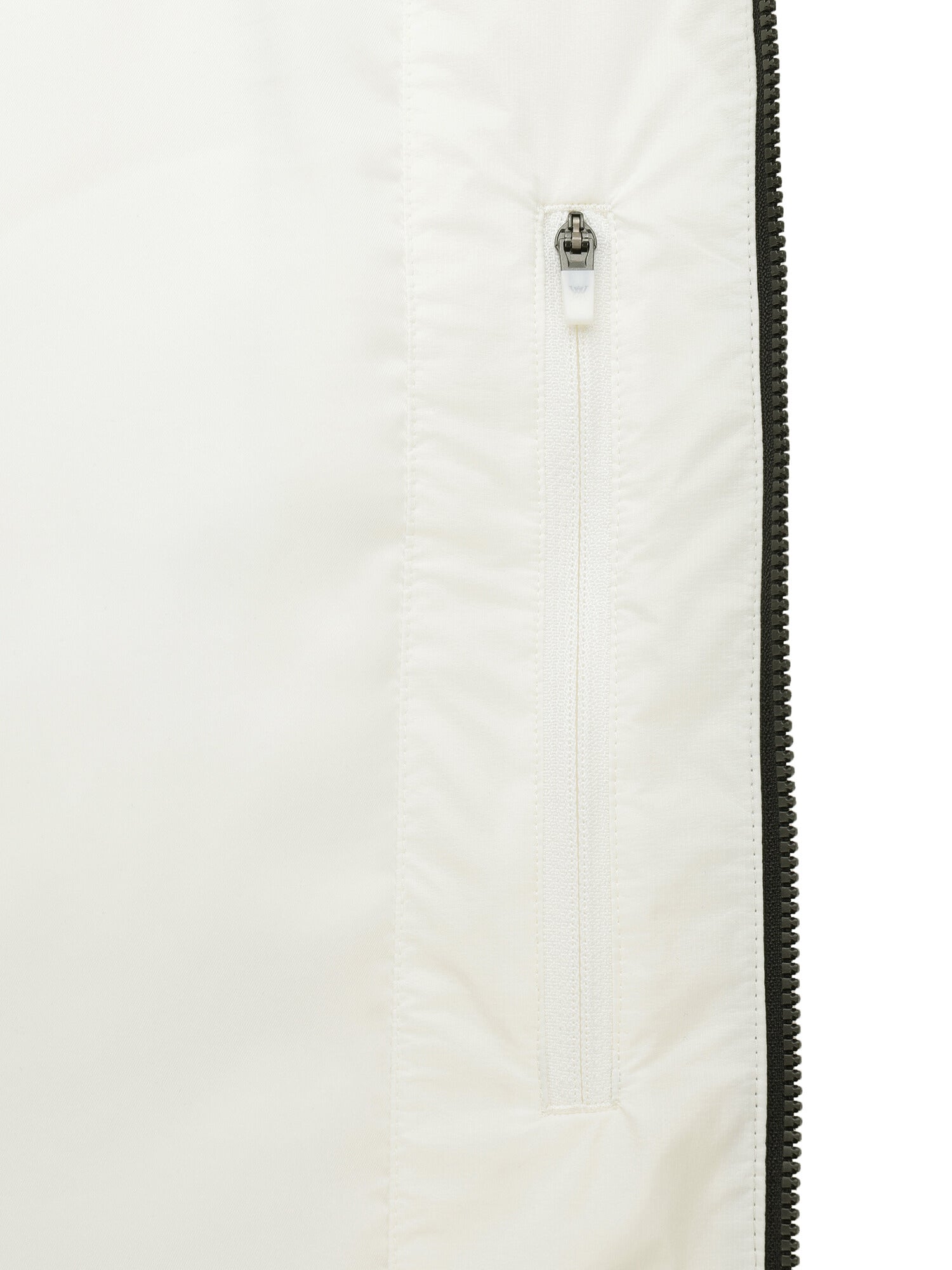 MEN WI SHORT SLEEVE DOWN JACKET