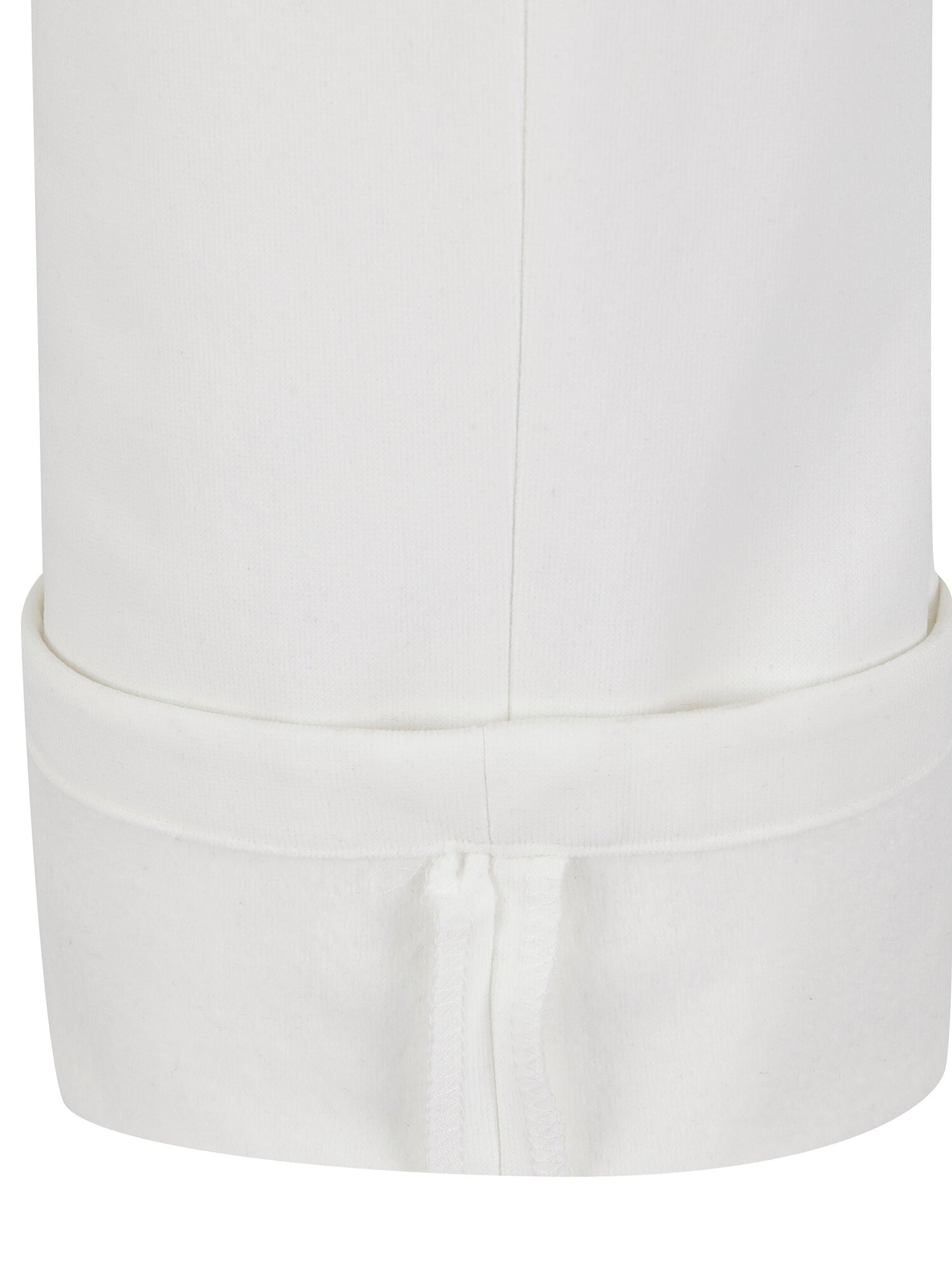 MEN WI BRUSHED FLEECE PANTS