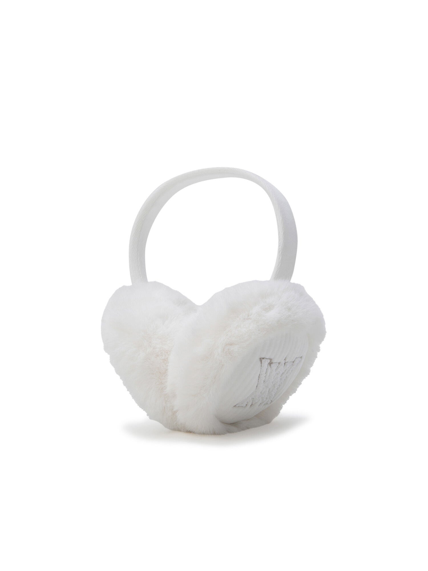 WOMEN TEXTUER EARMUFFS