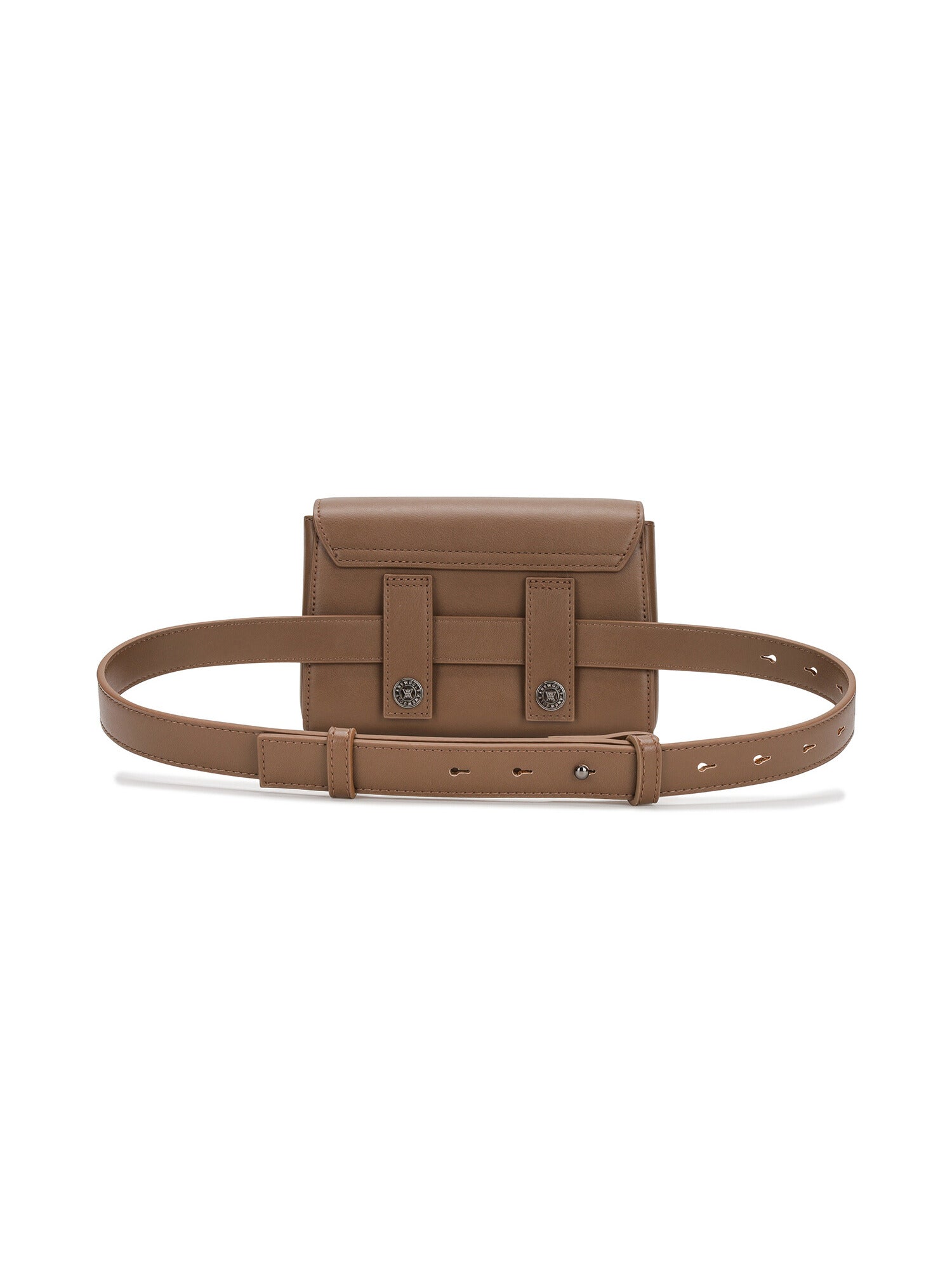 OCTA ANGLE BELT BAG