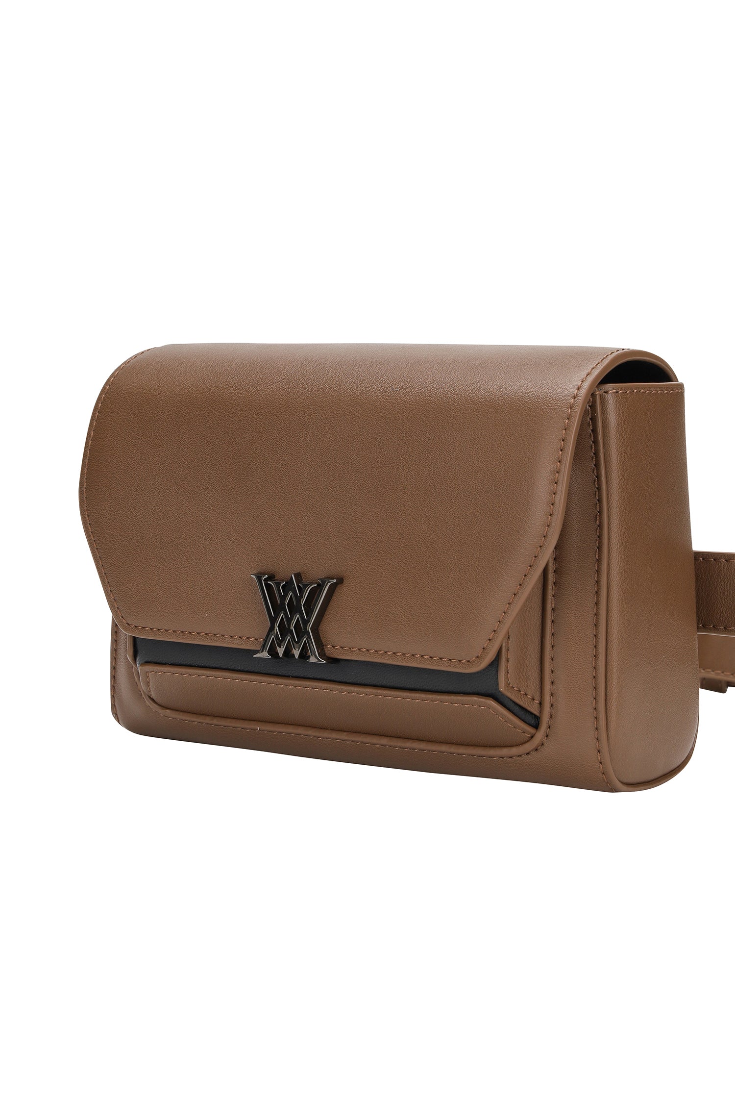 OCTA ANGLE BELT BAG