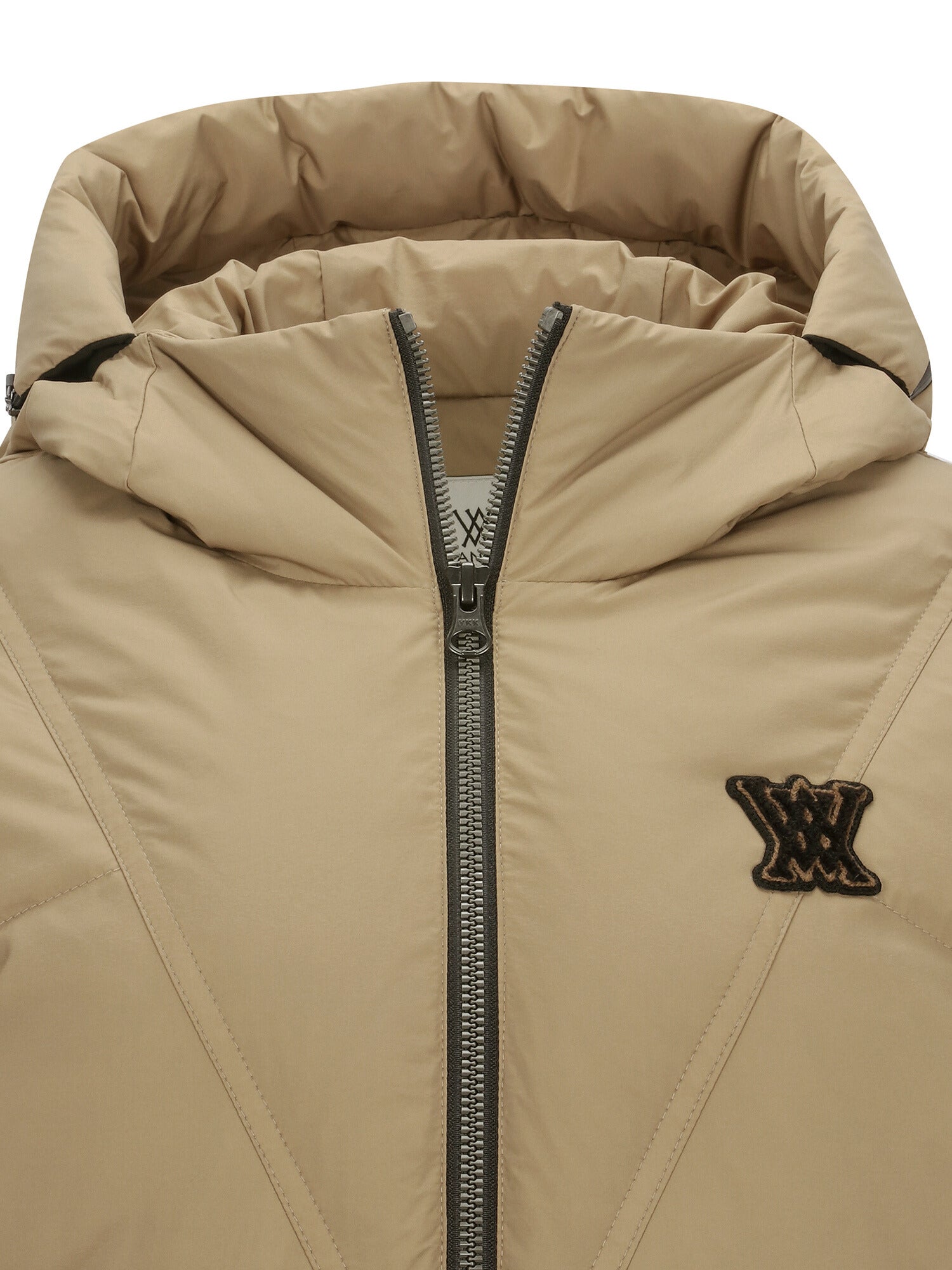 WOMEN HYBRID INCISION DOWN JK