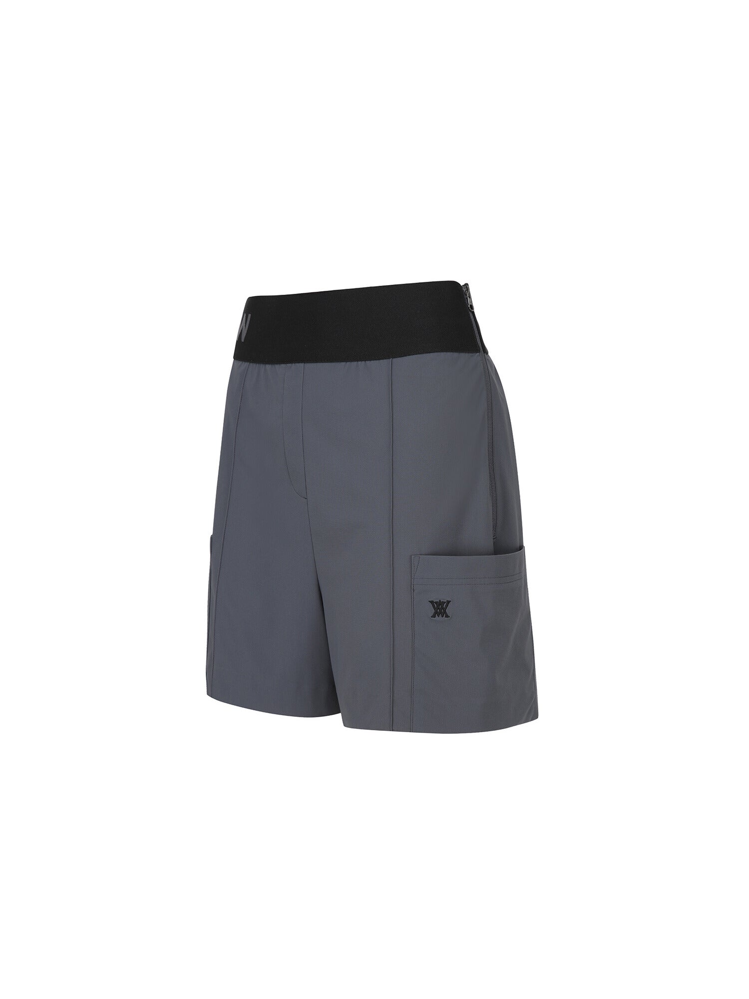 WOMEN SM ESSENTIAL COOL HALF PANTS