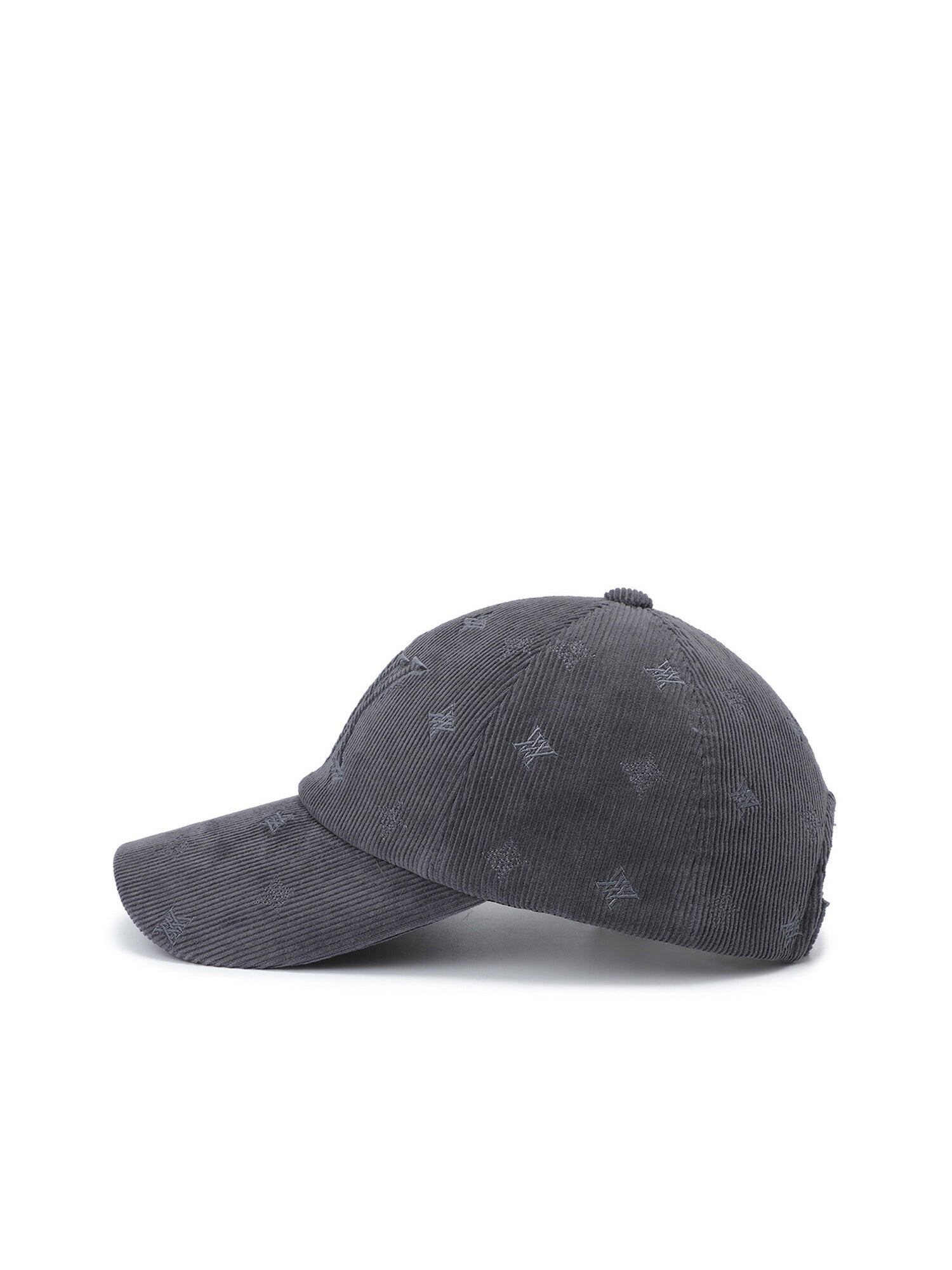 UNISEX CORDUROY CAP