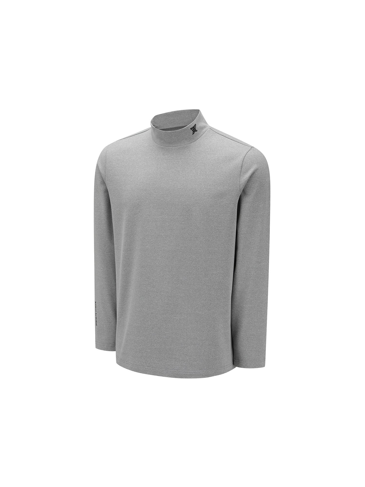 MEN WI ESSENTIAL HIGH NECK BASELAYER