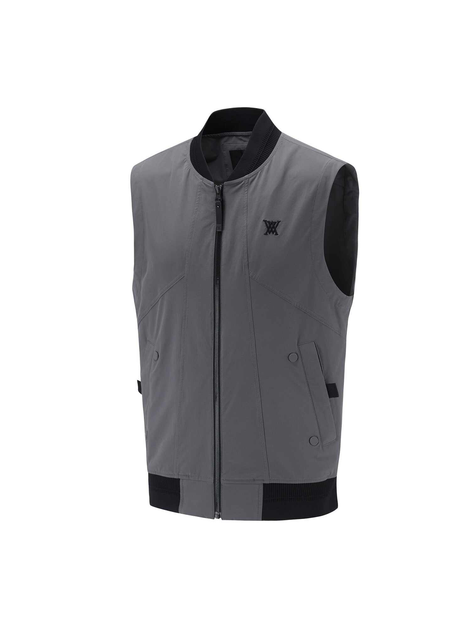 MEN FA SIGNATURE MA-1 VEST
