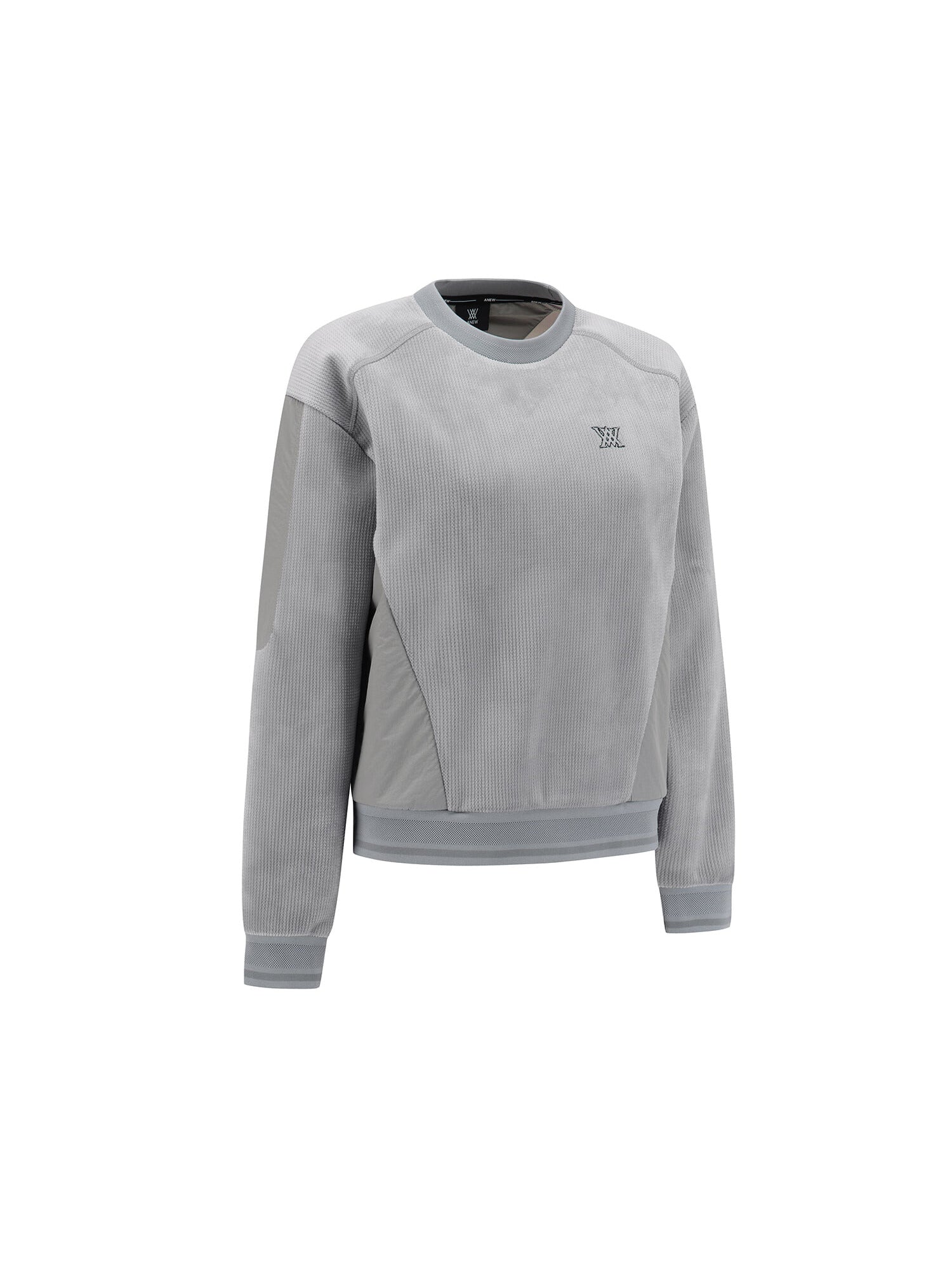 WOMEN WI BRUSHED FLEECE SWEATSHIRT